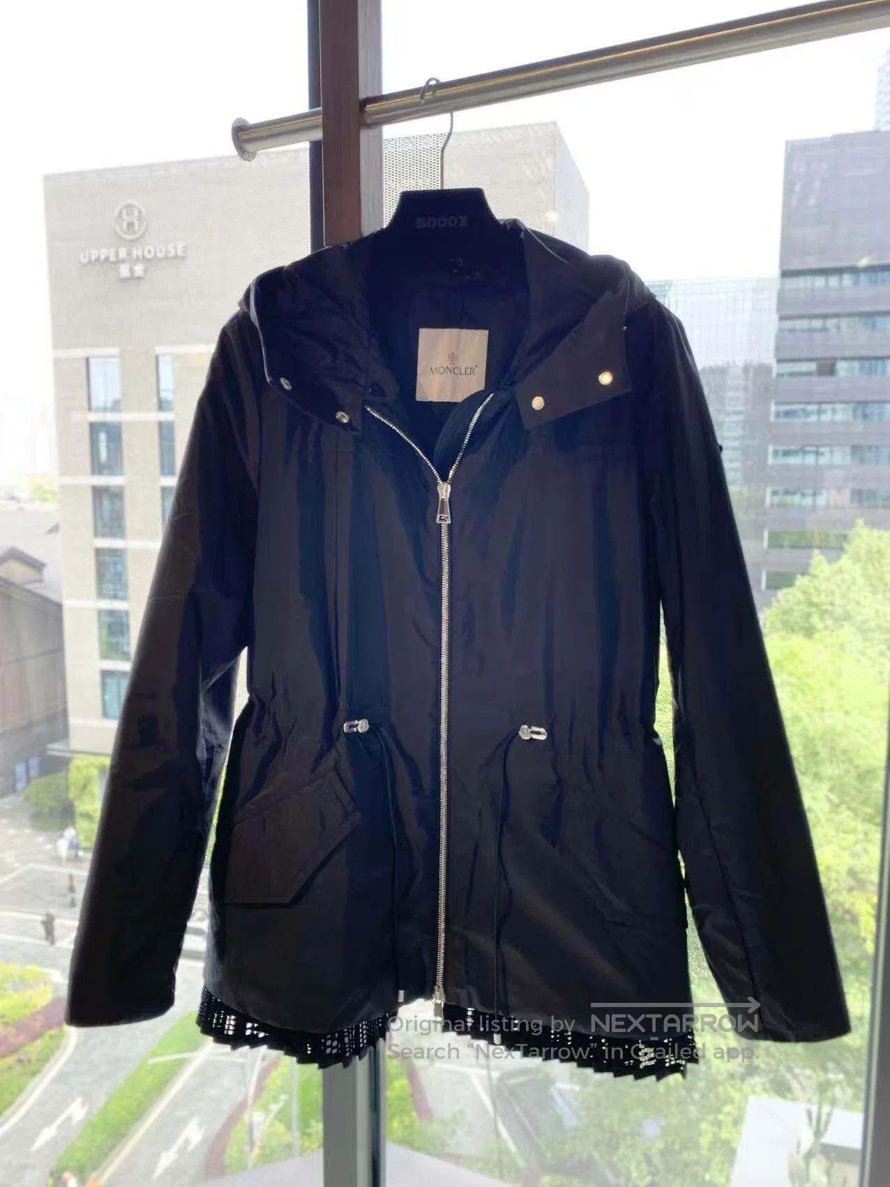 Moncler Moncler Size 2| Size M / US 6-8 / IT 42-44 - 2 Thumbnail