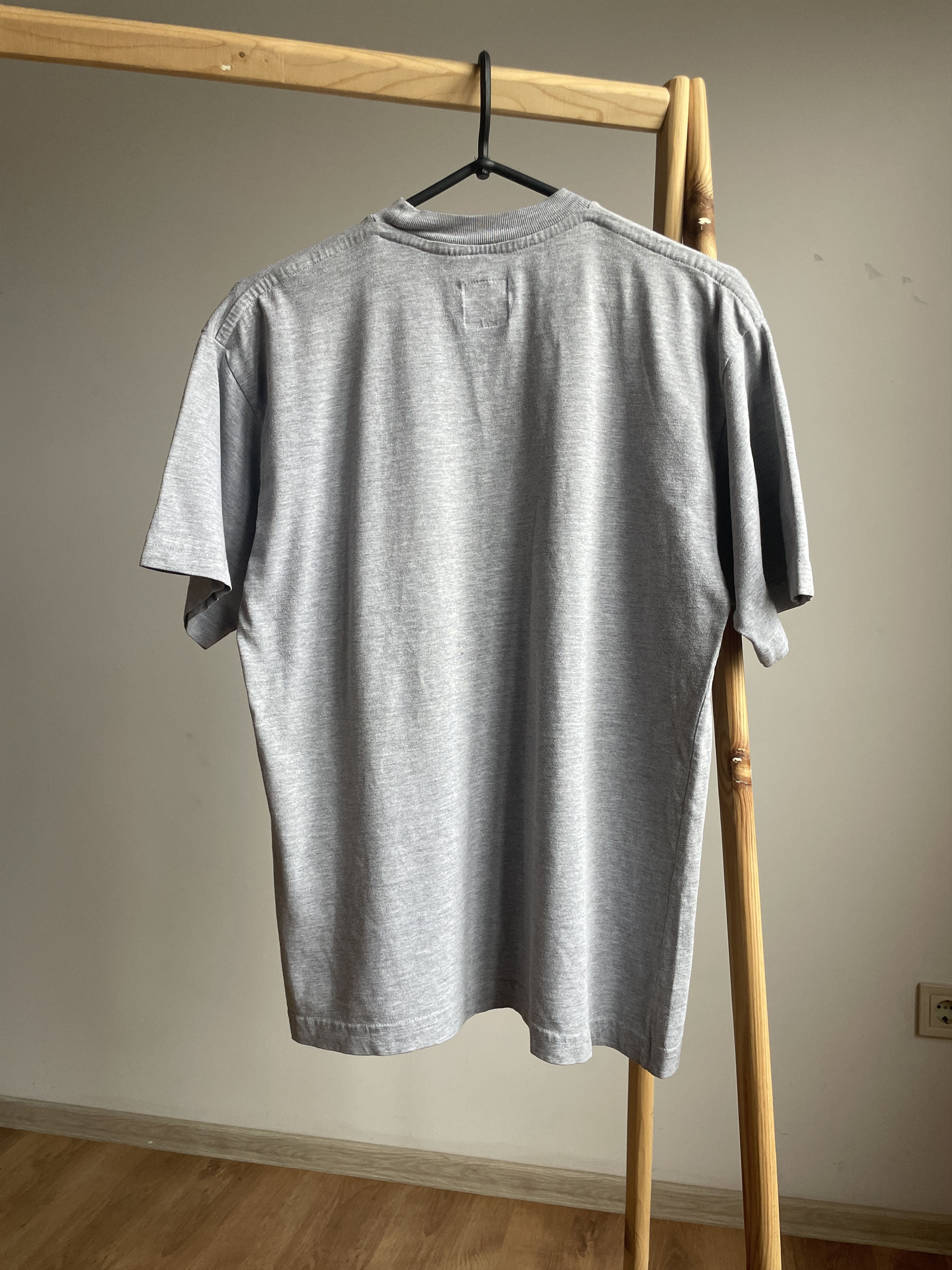 Nike Nike Vintage 90's T-Shirt Size S Size US S / EU 44-46 / 1 - 2 Thumbnail