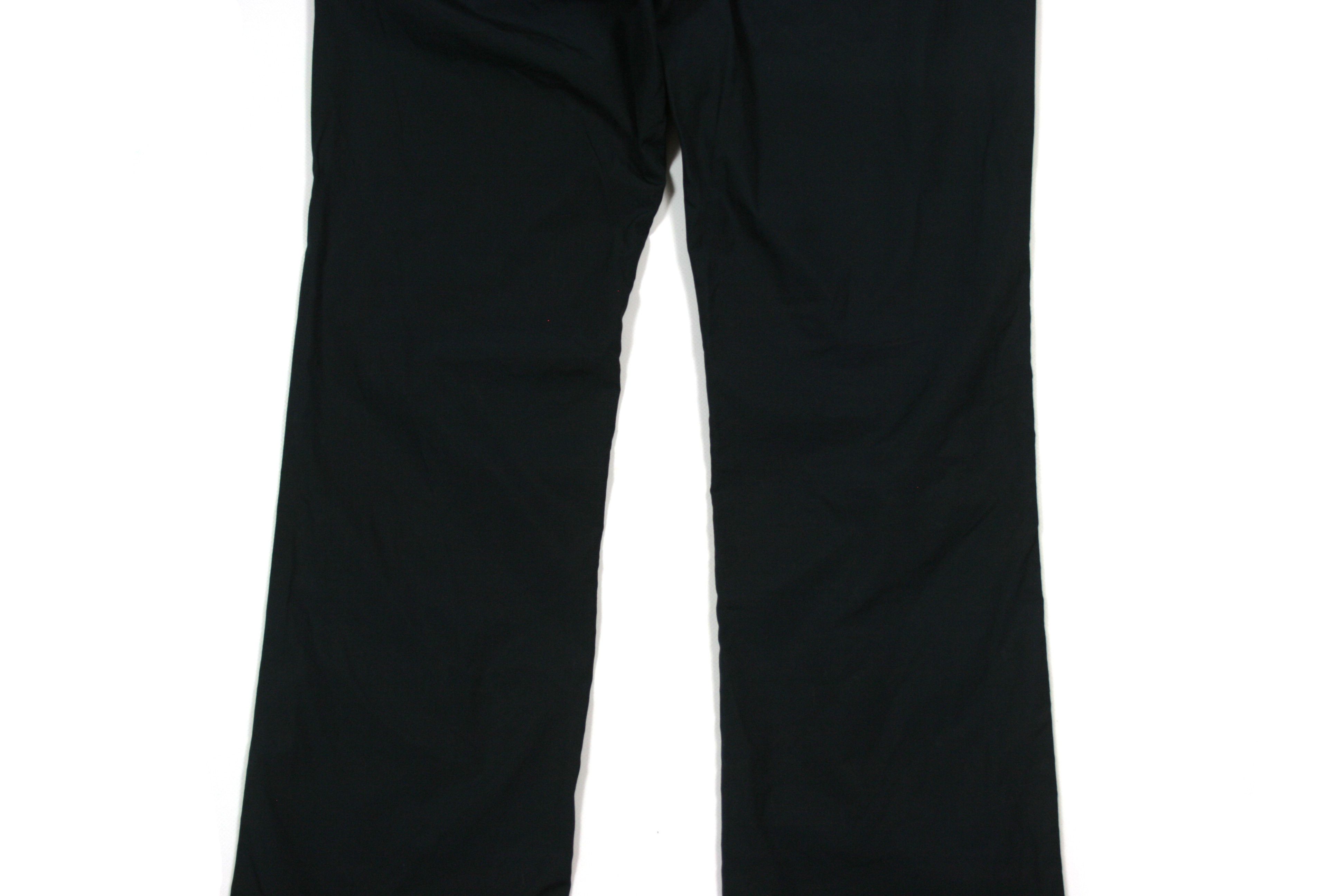 Jean Charles De Castelbajac Light Cotton Chino Pants Size US 34 / EU 50 - 6 Thumbnail