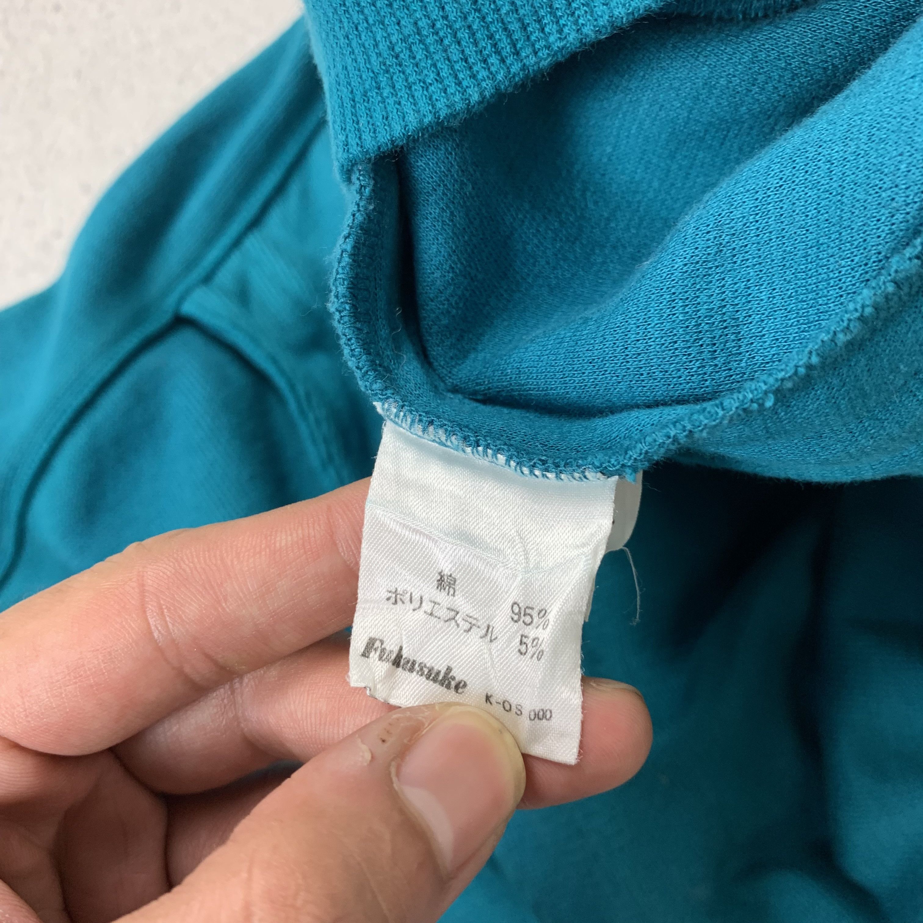 Vintage Yves Saint Laurent YSL Sweatshirt Crewneck