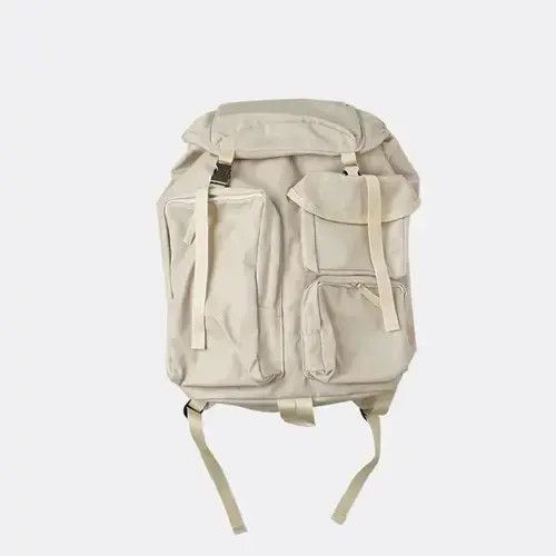 Vintage Travel Camping Backpack Size ONE SIZE - 5 Thumbnail