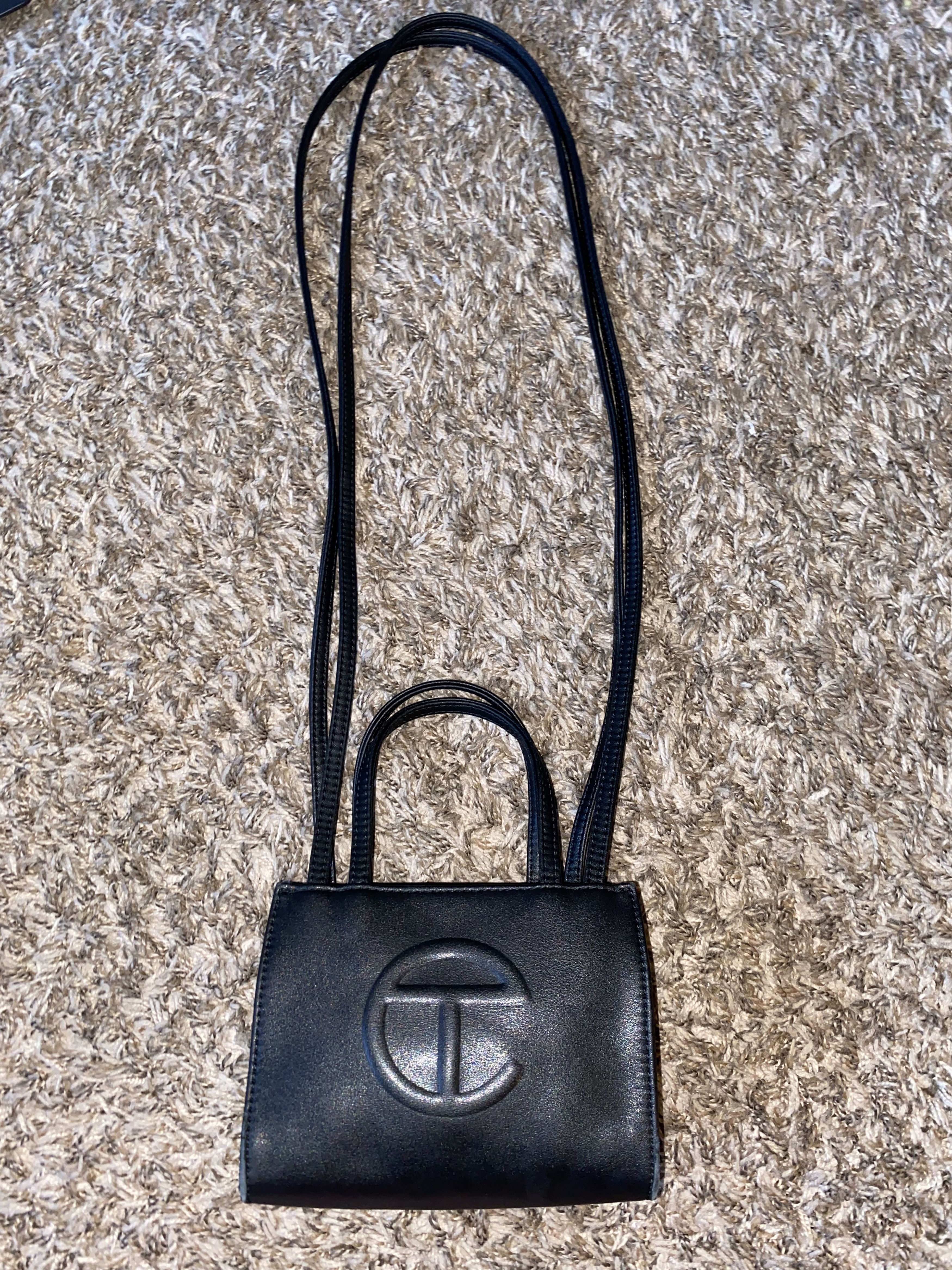 Telfar Telfar CrossBody Bag Size ONE SIZE - 2 Thumbnail