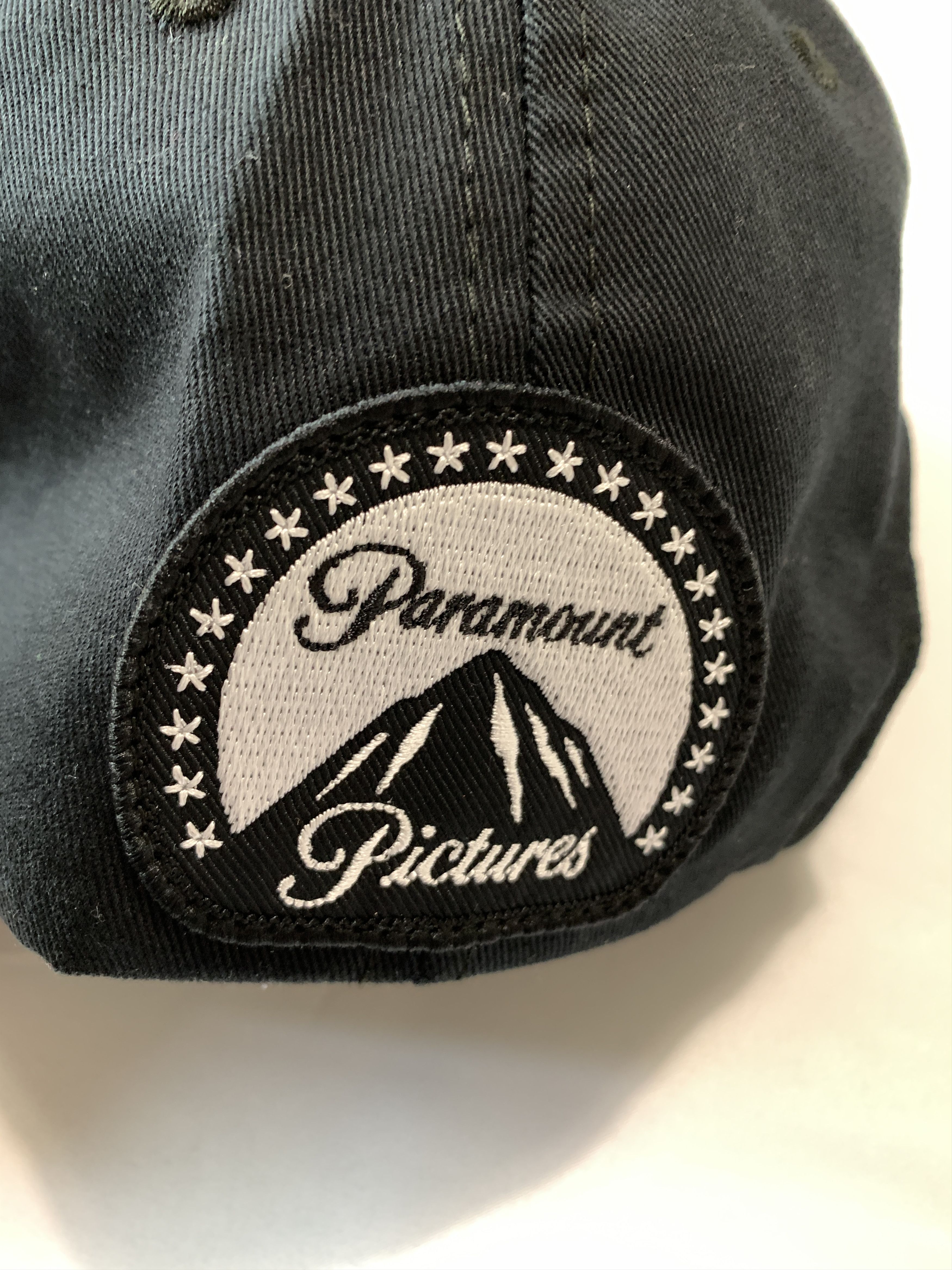 Drake *COVETED* OVO x The Godfather HAT Size ONE SIZE - 3 Thumbnail