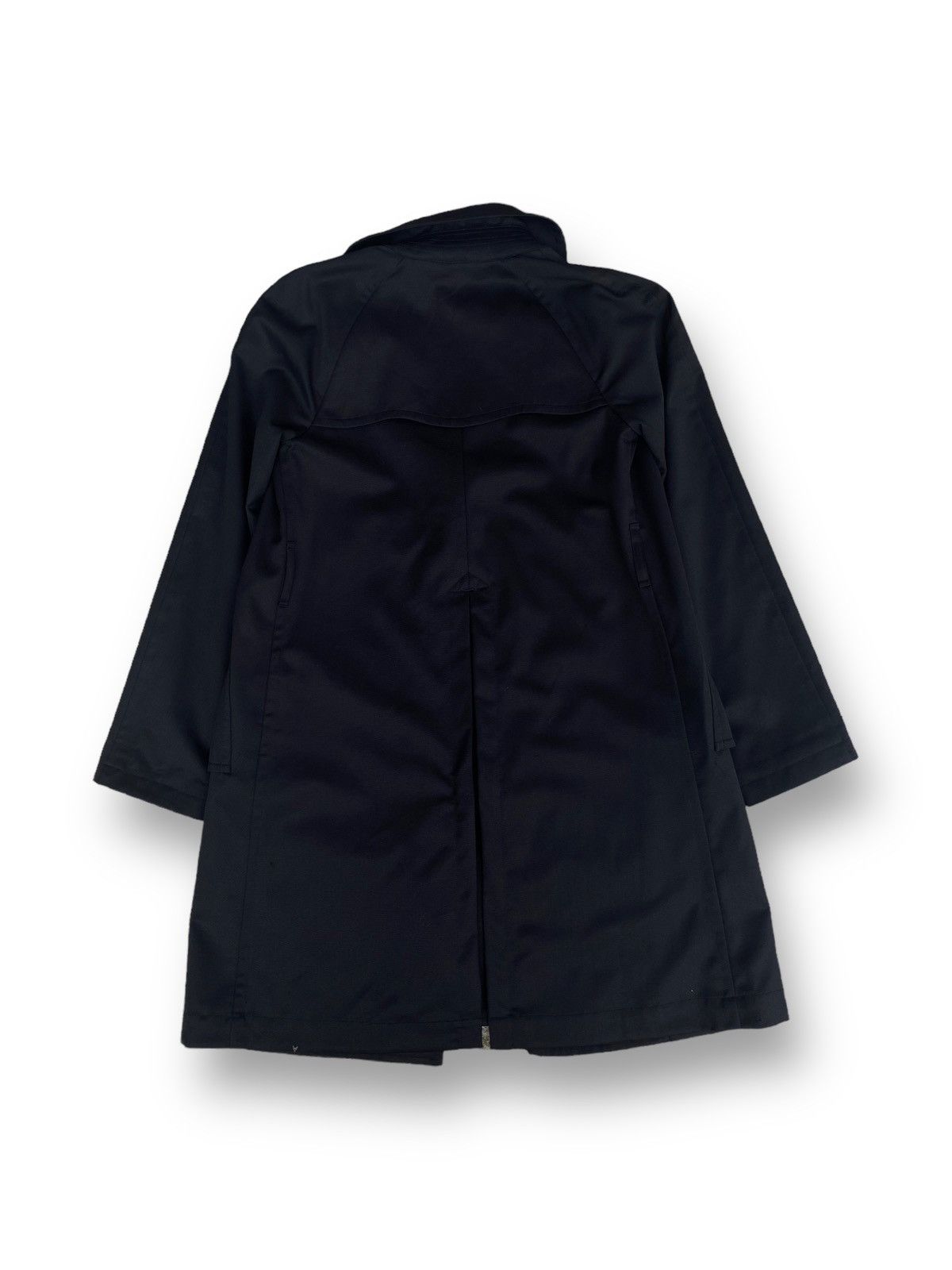 Comme des Garcons Comme Des Garcons Long Blazer Jacket. #C8 Size S / US 4 / IT 40 - 4 Thumbnail