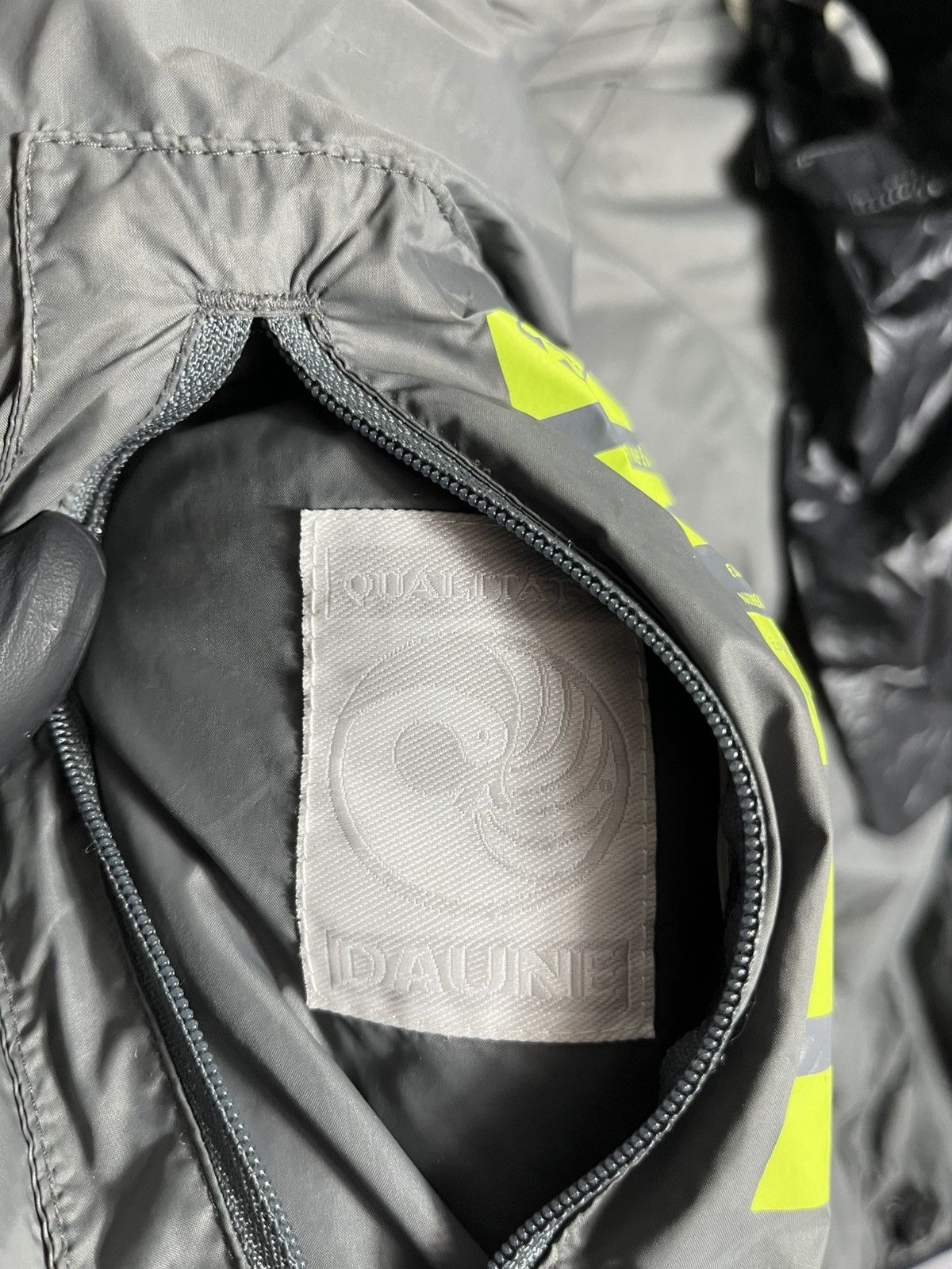 Other Dynafit Aurora Down Jacket Womans Black Ski Hikking Mountain Size S / US 4 / IT 40 - 13 Thumbnail