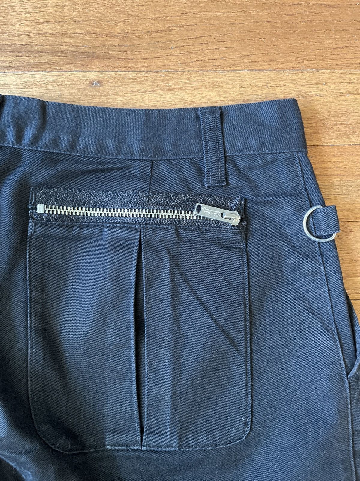 Undercover Undercover Twill Cargo Pants Size US 32 / EU 48 - 4 Thumbnail