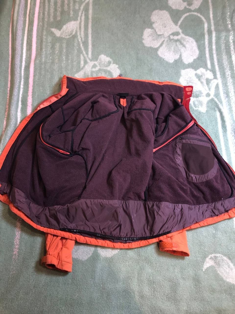 Patagonia Patagonia Swiftwater Jacket Lightweight Rain Shell Size US M / EU 48-50 / 2 - 20 Thumbnail