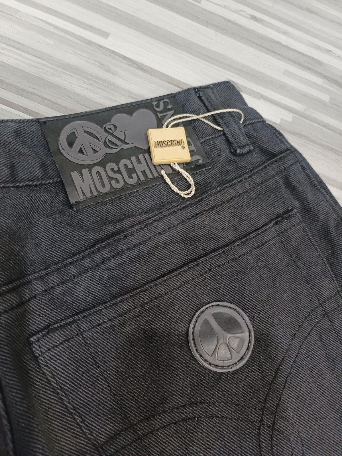 Moschino Jeans