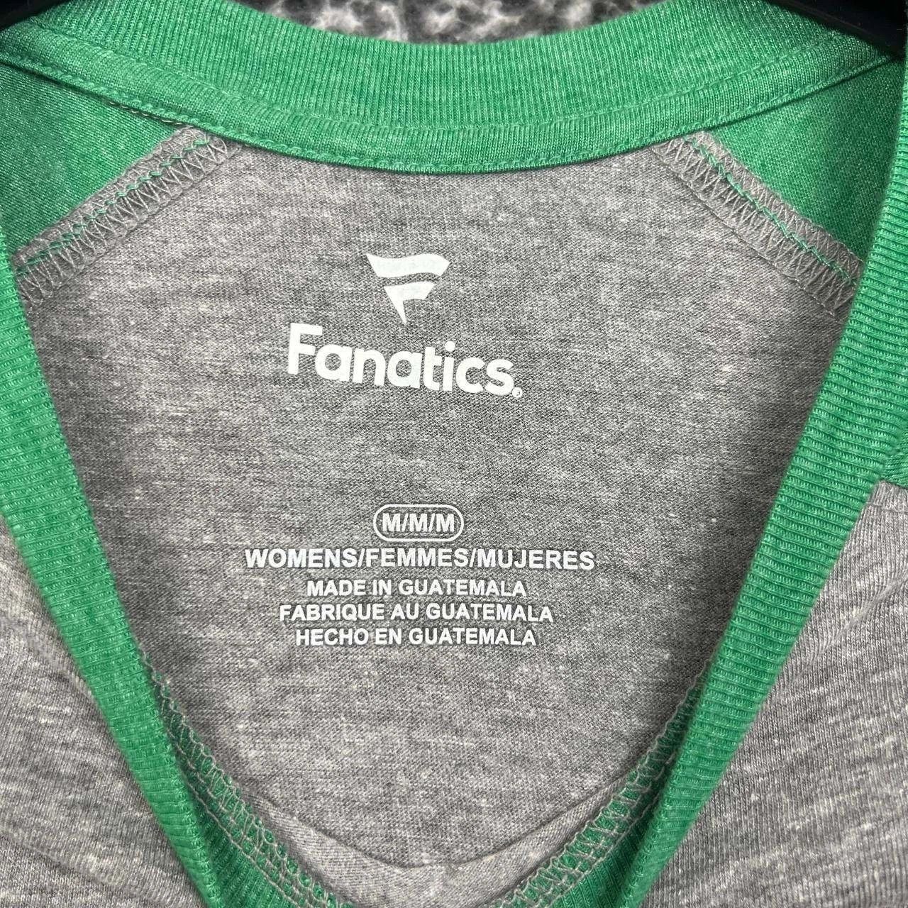 Other Tampa Bay Rays Shirt Men Fanatics Long Sleeve Crew Neck L Size US L / EU 52-54 / 3 - 6 Thumbnail