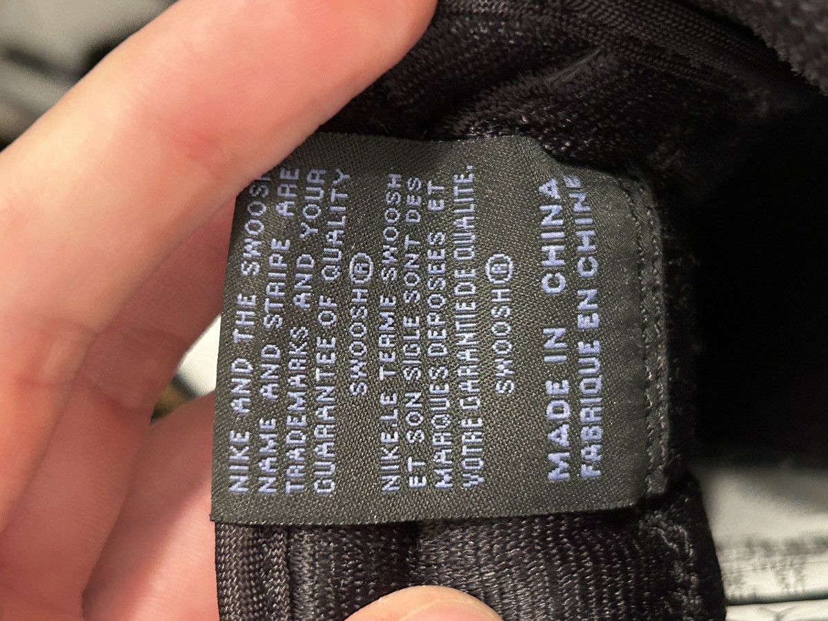 Jordan Brand Jordan 1 blue moon Size US 5.5 / IT 35.5 - 9 Thumbnail