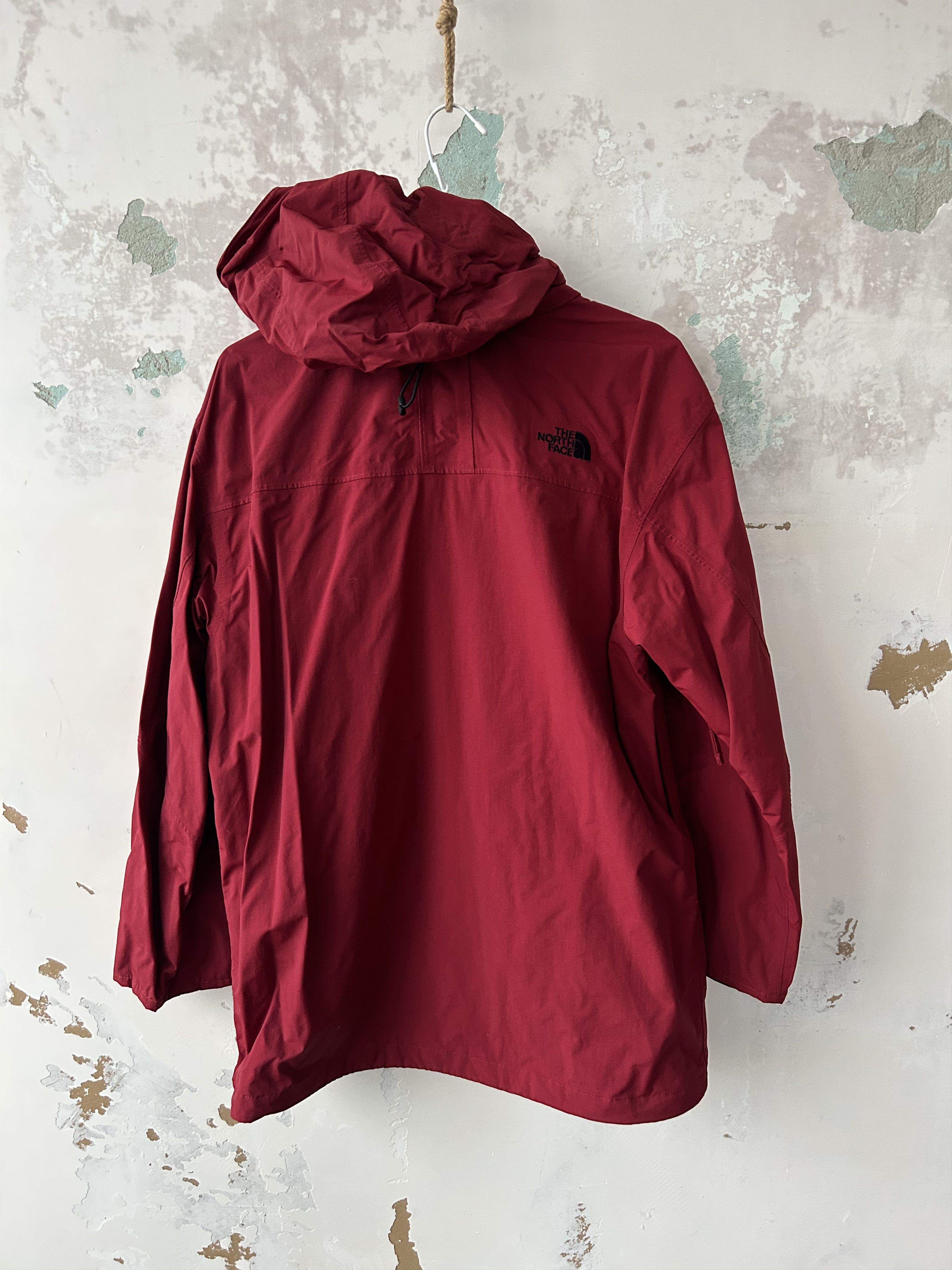 The North Face The North Face jacket gore-TEX Distressed Size US S / EU 44-46 / 1 - 4 Thumbnail
