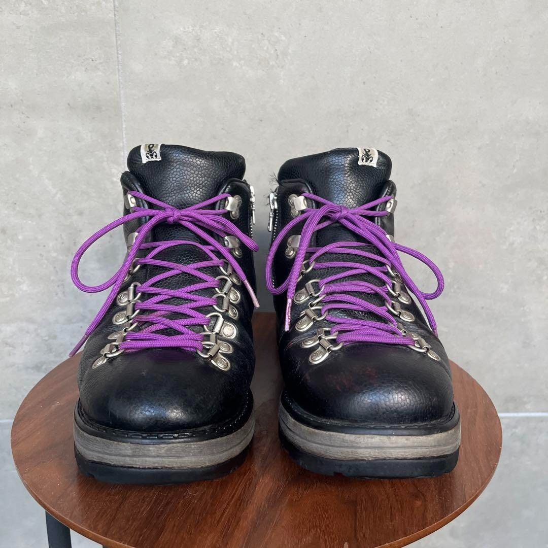 Visvim Serra Boots | Grailed