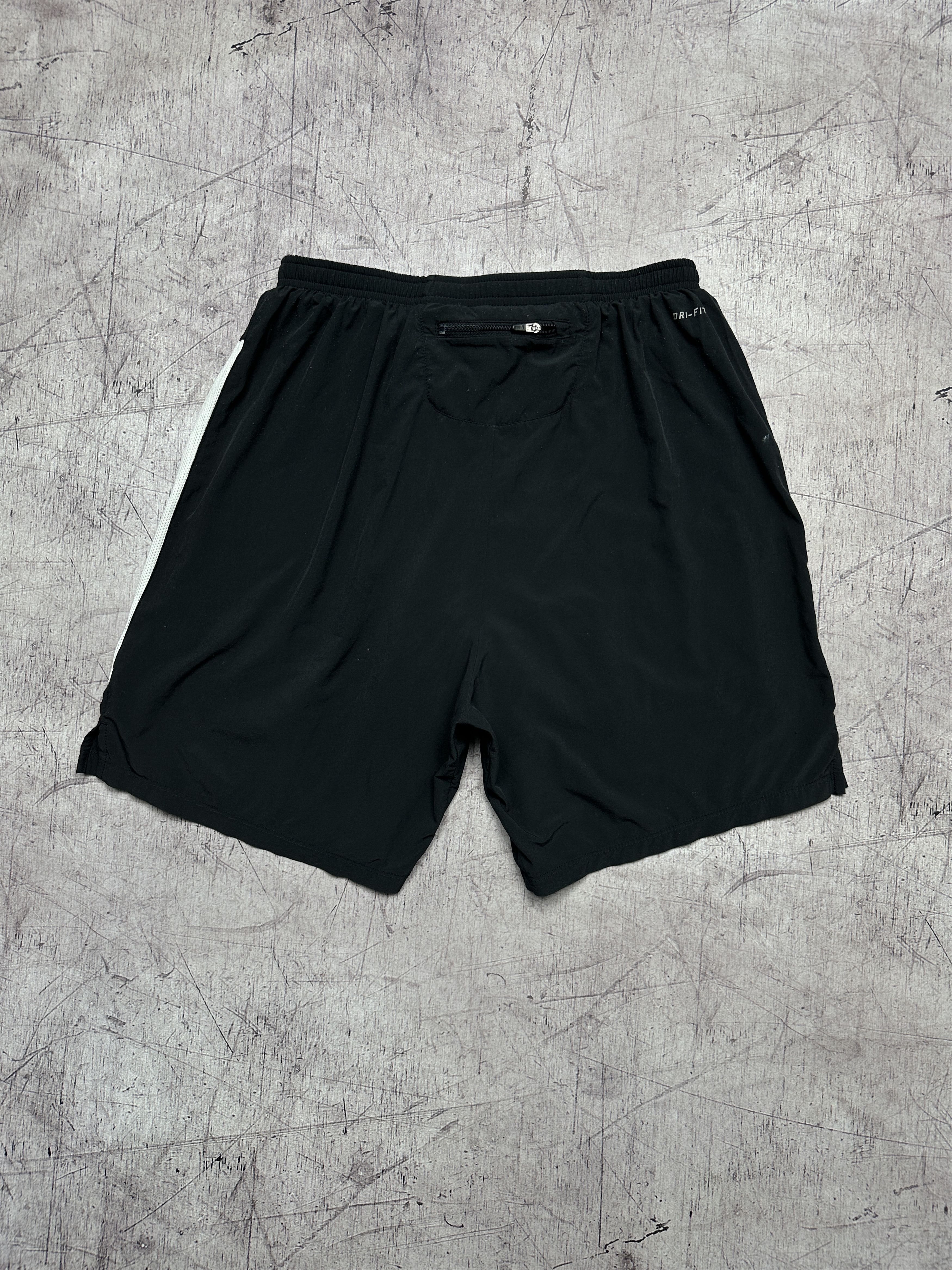 Nike Nike Dri Fit Mens Shorts Size US 34 / EU 50 - 6 Thumbnail