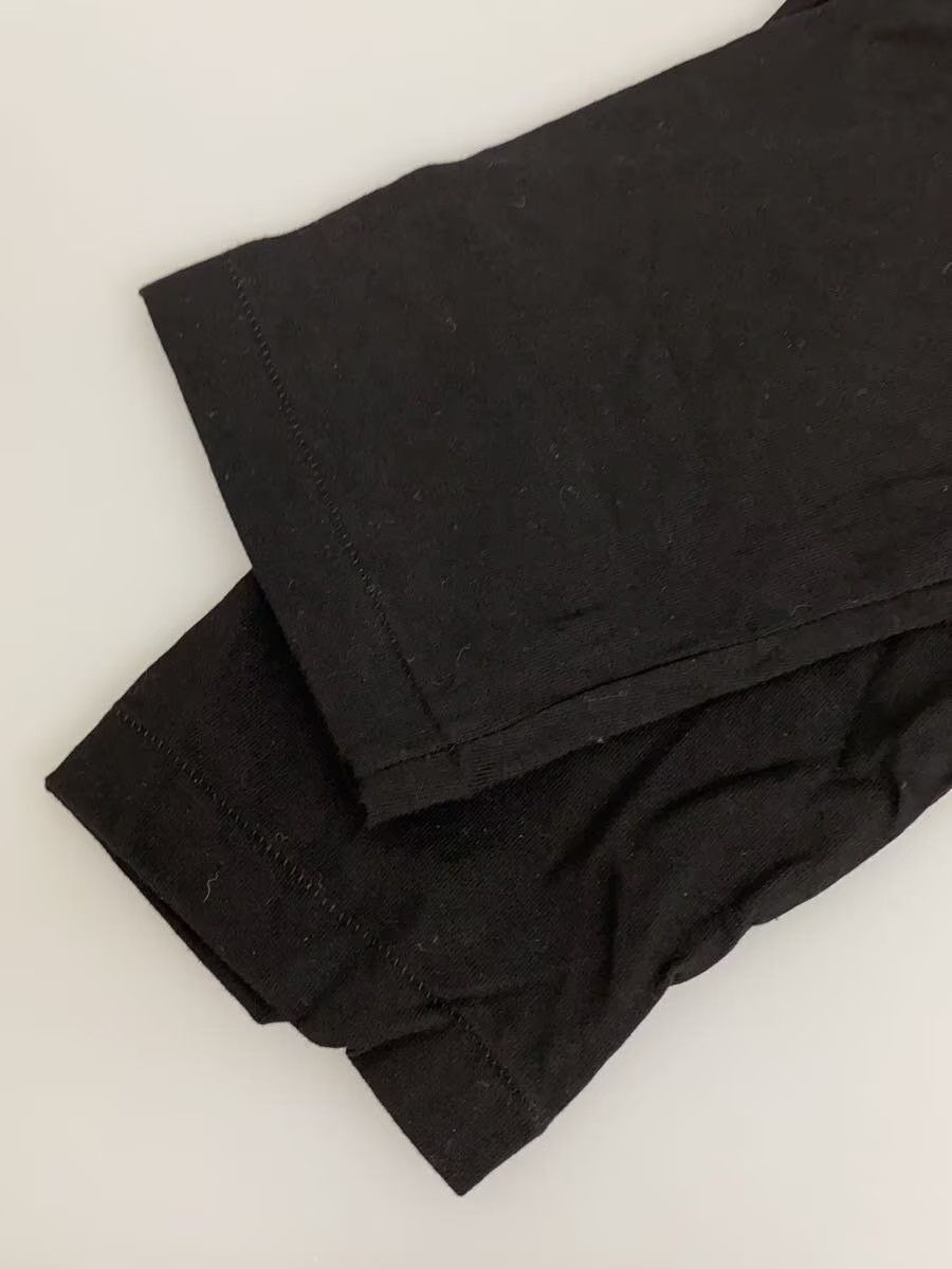 Yohji Yamamoto YOHJI YAMAMOTO 2 PACK LONG T-shirt Size US L / EU 52-54 / 3 - 5 Thumbnail