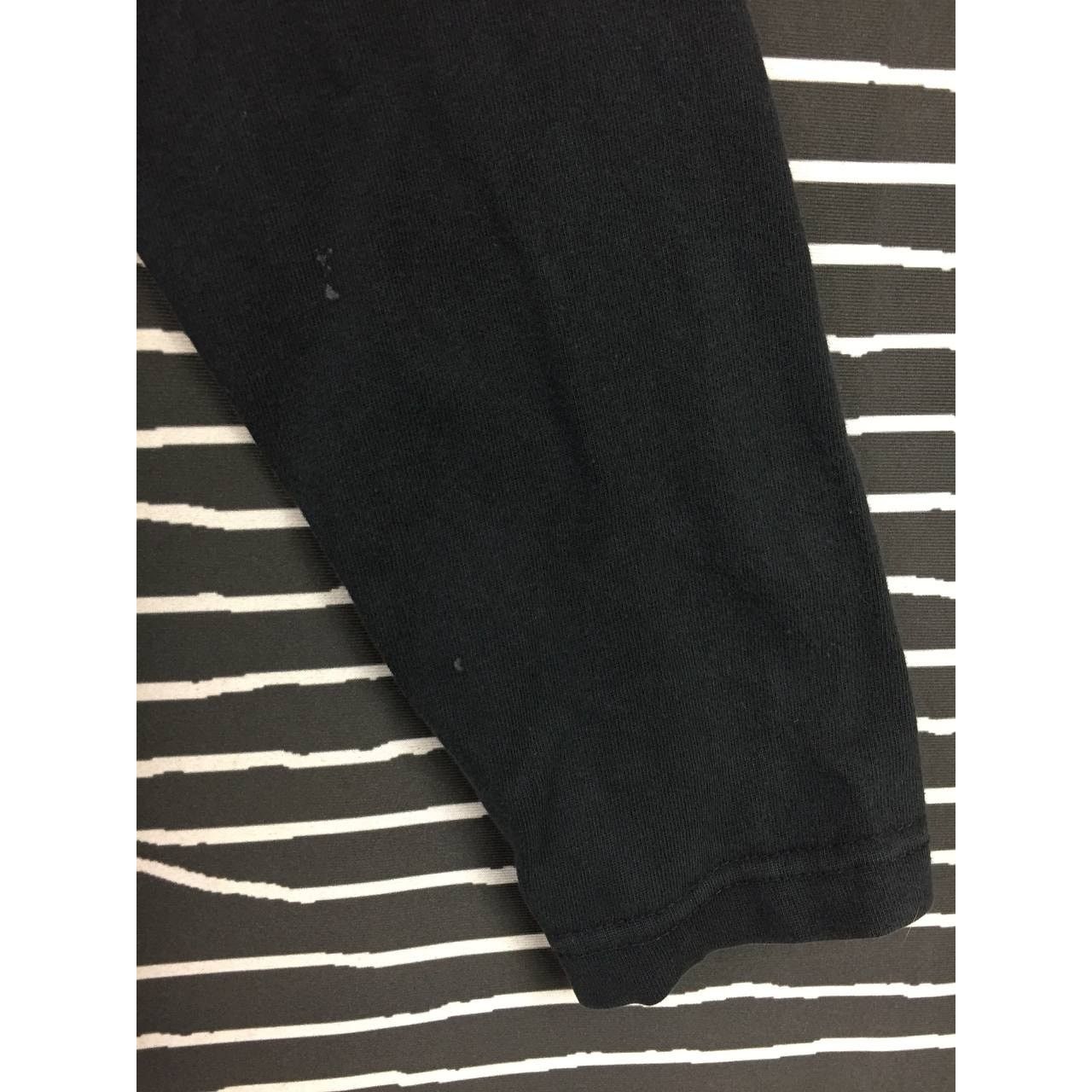 Maui and Sons × Vintage Vtg Maui And Sons Flame Logo Long Sleeve Tee Size US M / EU 48-50 / 2 - 6 Thumbnail