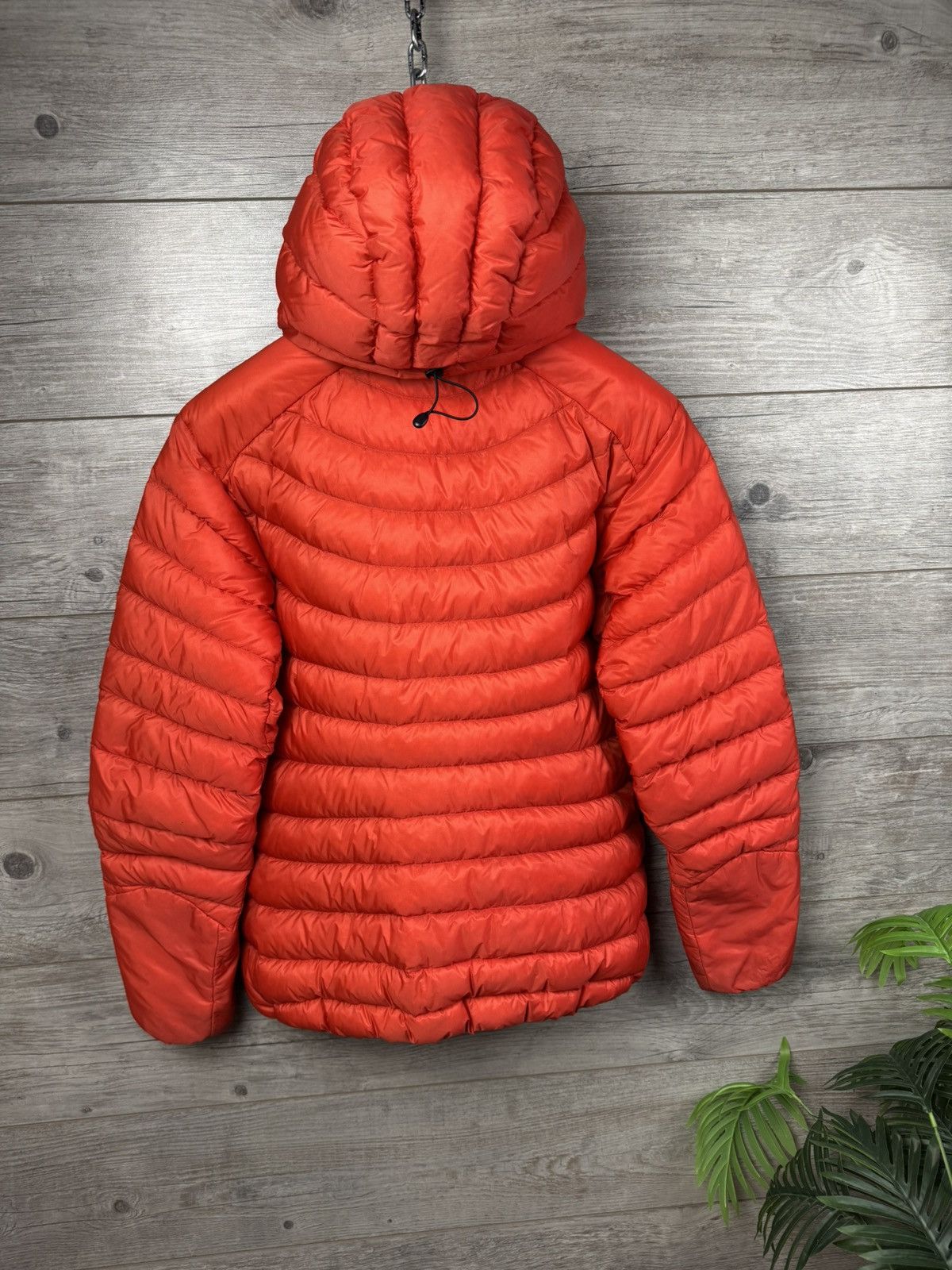 Arc'teryx Arcteryx Cerium LT Womans Down Jacket puffer Hoody Size XL Size XL / US 12-14 / IT 48-50 - 13 Thumbnail