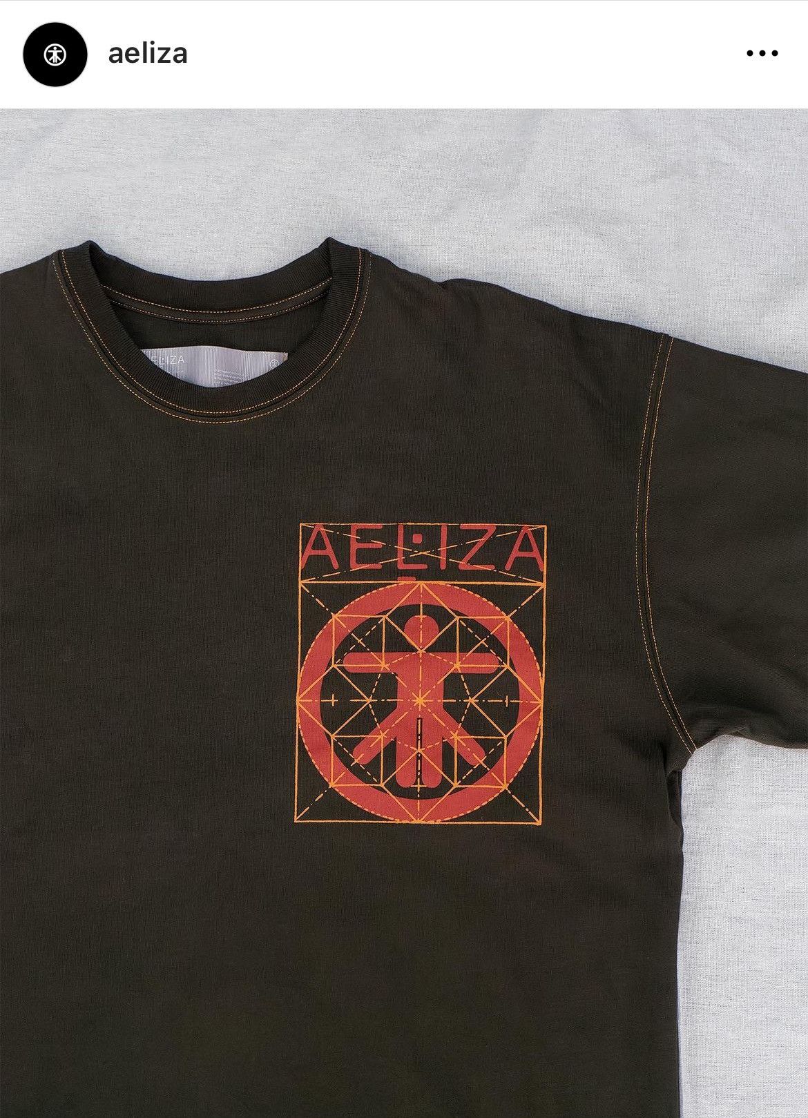 Other BLEACHED AELiZA GEOMETRiC DiAZO GUiDE ViTRUViAN MAN MOCHA Size US L / EU 52-54 / 3 - 17 Thumbnail