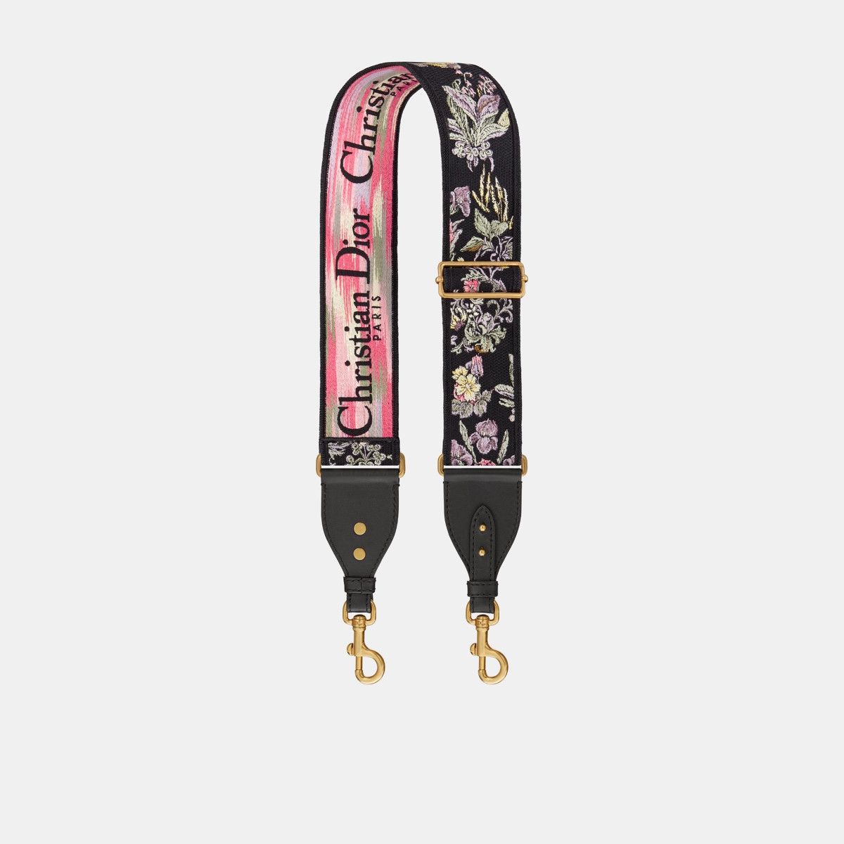 Dior o1bcso1str0226 Size:OS/Shoulder Strap in Multicolor Size ONE SIZE - 1 Thumbnail