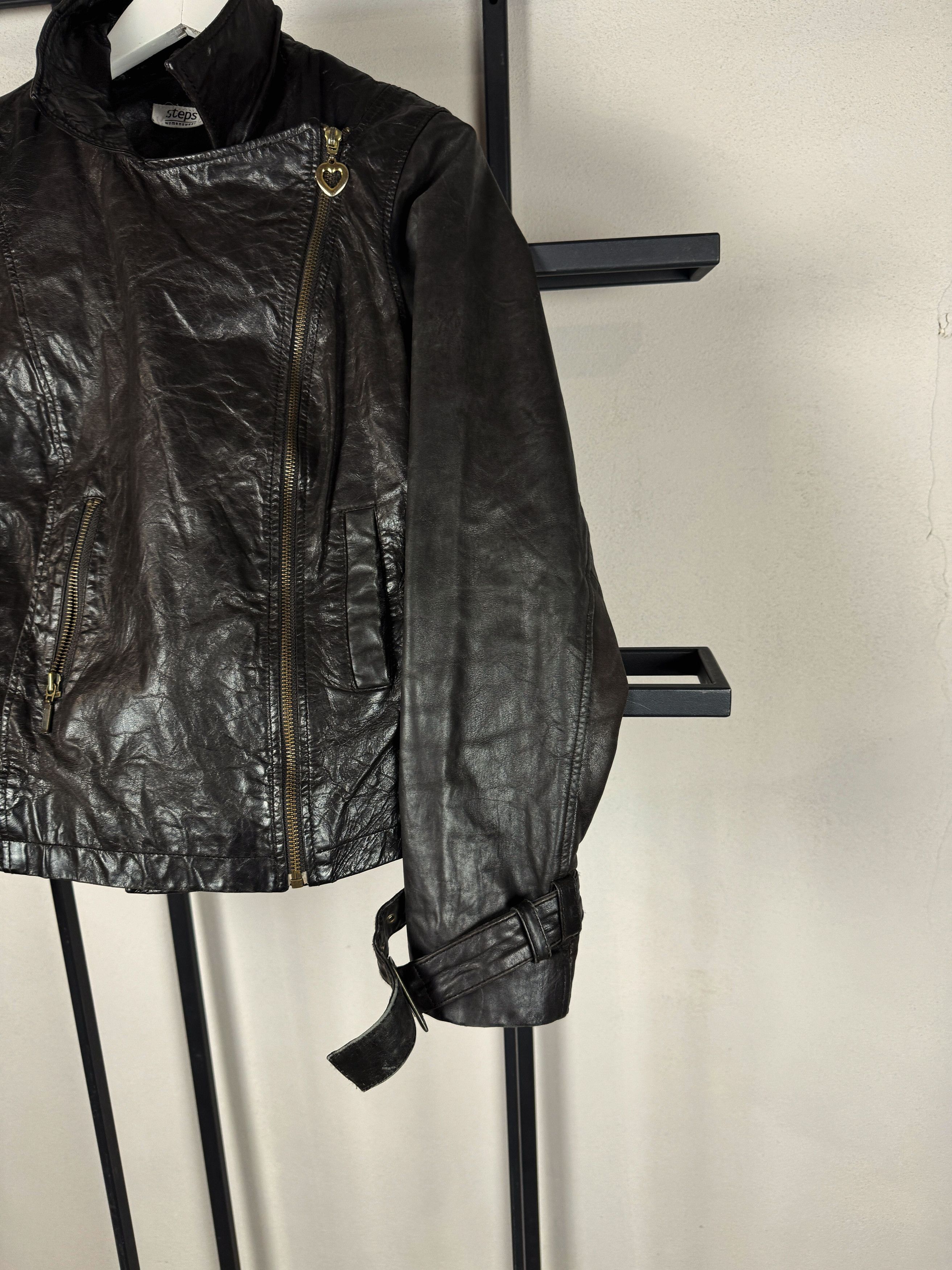 Hysteric Glamour JAPANESE REAL FUR HYSTERIC GLAMOUR STYLE HOODED JACKET Y2K Size US S / EU 44-46 / 1 - 4 Thumbnail