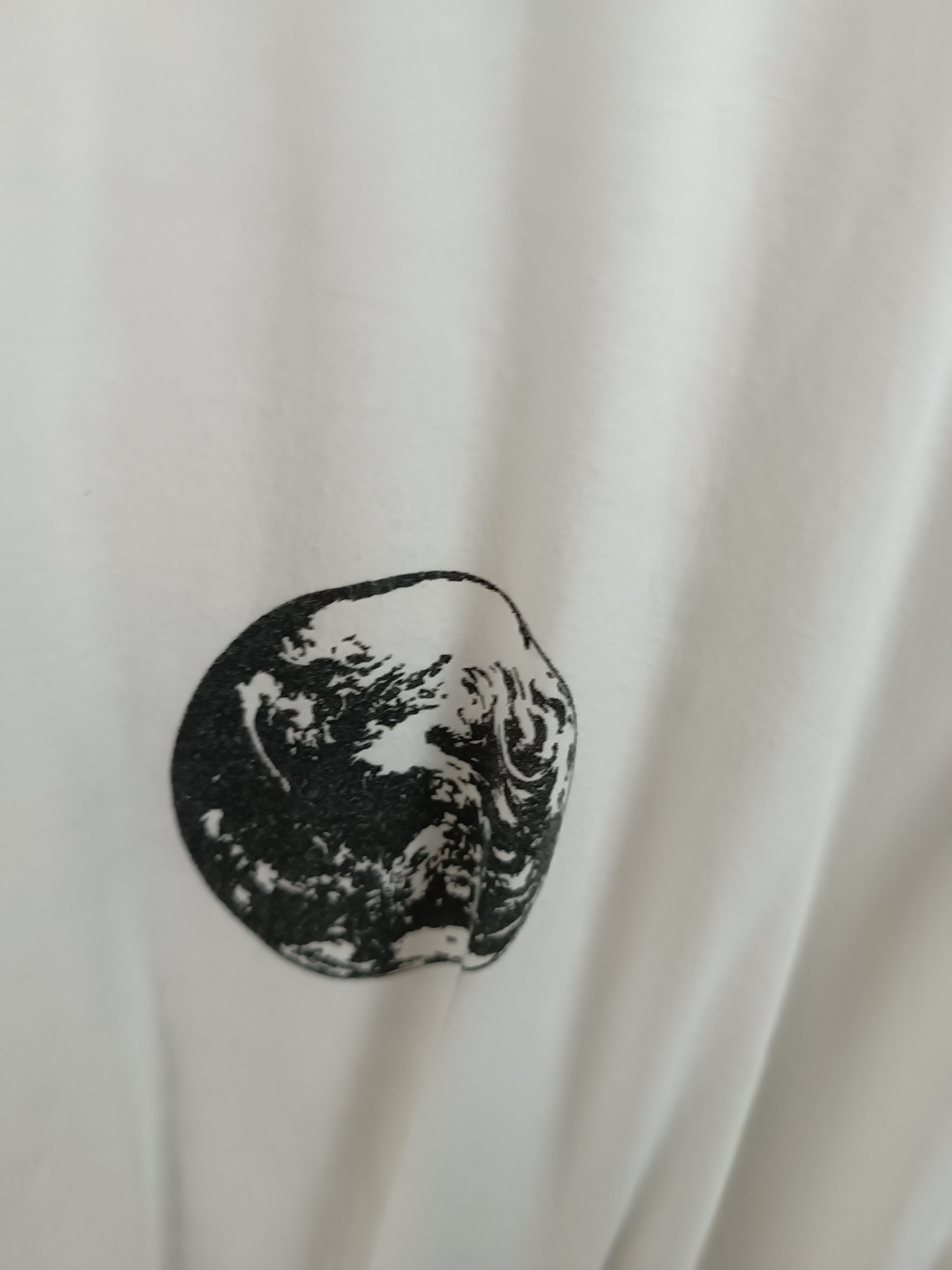 Band Tees VINTAGE 2008 BUMP OF CHICKEN HOME SHIP EISEI TOUR TEE PUNK Size US M / EU 48-50 / 2 - 12 Thumbnail