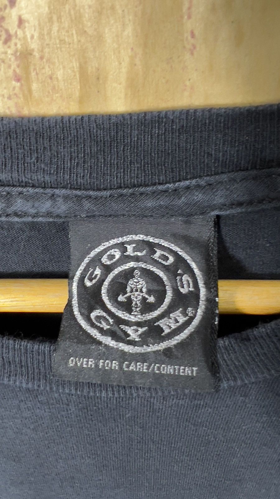Other Vintage Golds GYM Size US XL / EU 56 / 4 - 6 Thumbnail