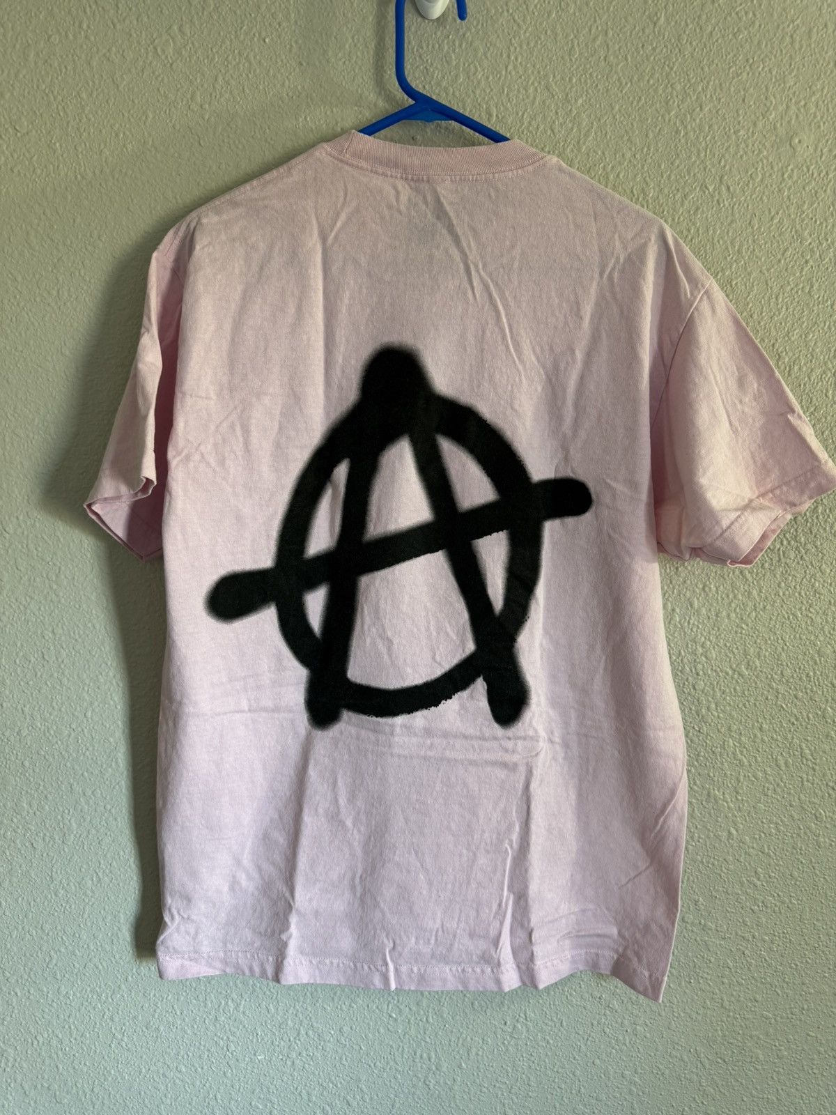 Lil Peep Lil peep sus boy tee Size US L / EU 52-54 / 3 - 2 Thumbnail
