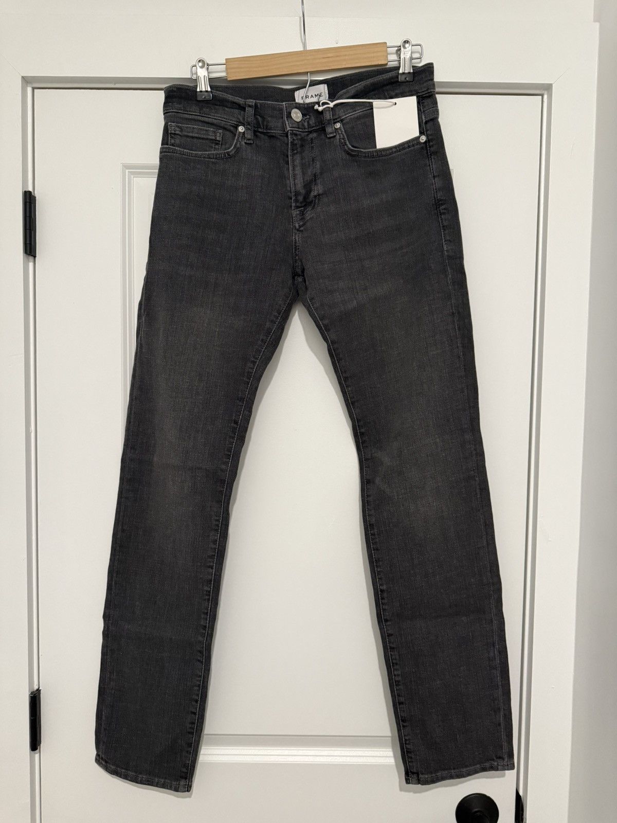 Frame L’Homme Slim Size US 30 / EU 46 - 1 Thumbnail