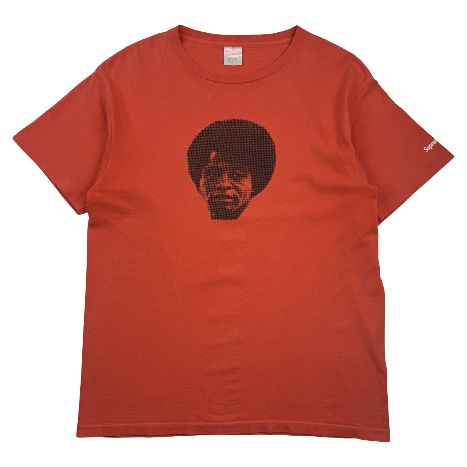 Supreme × James Brown Supreme James Brown | Grailed