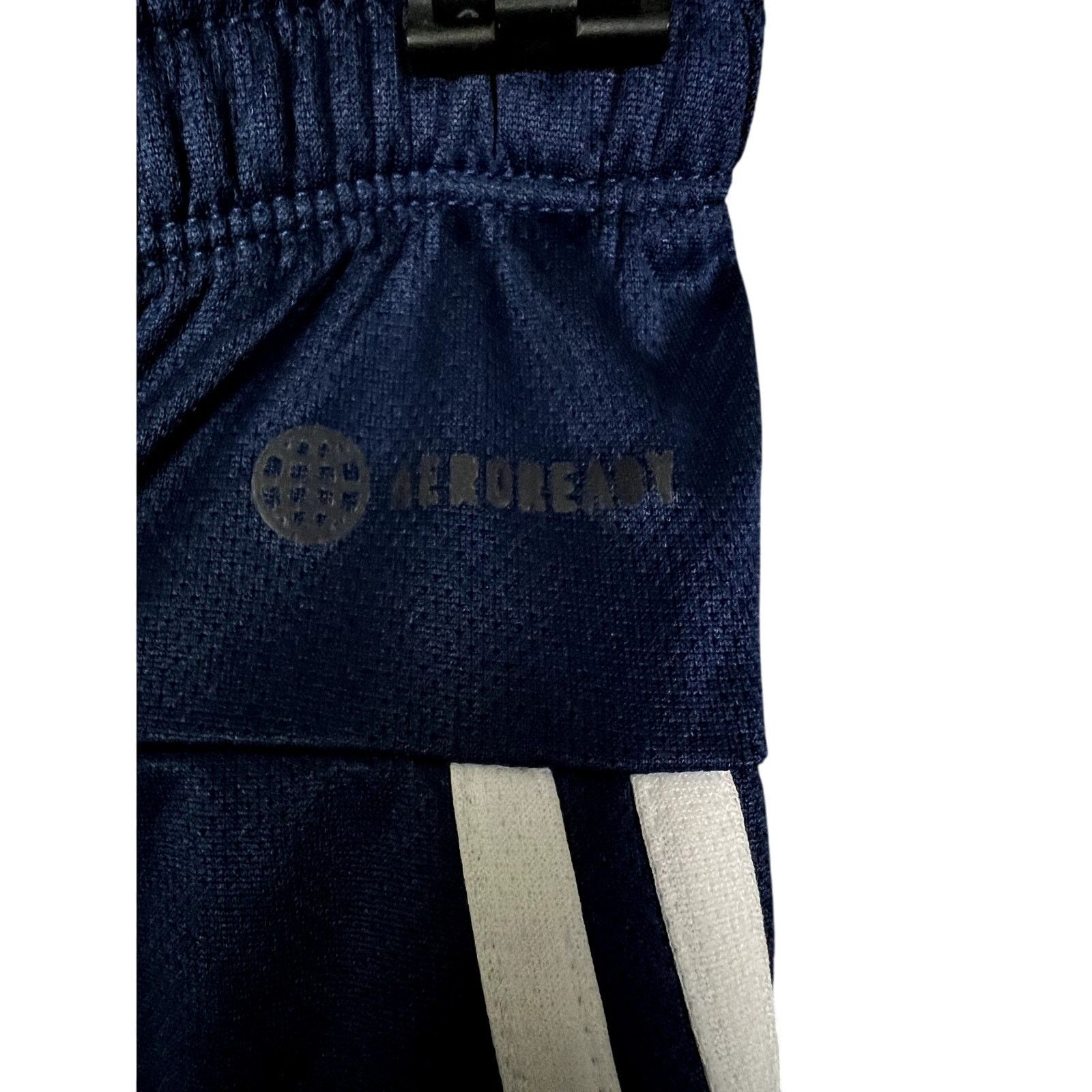 Adidas Adidas Men's Large UC Irvine Aeroready Blue Athletic Shorts Size US 36 / EU 52 - 5 Thumbnail