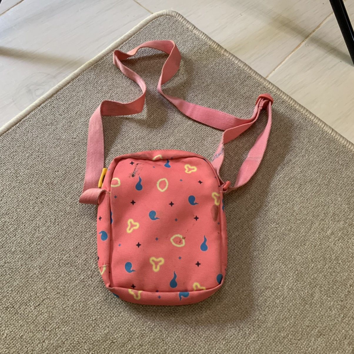 BLACKYAK Blackyak Mini Bag Size ONE SIZE - 11 Thumbnail