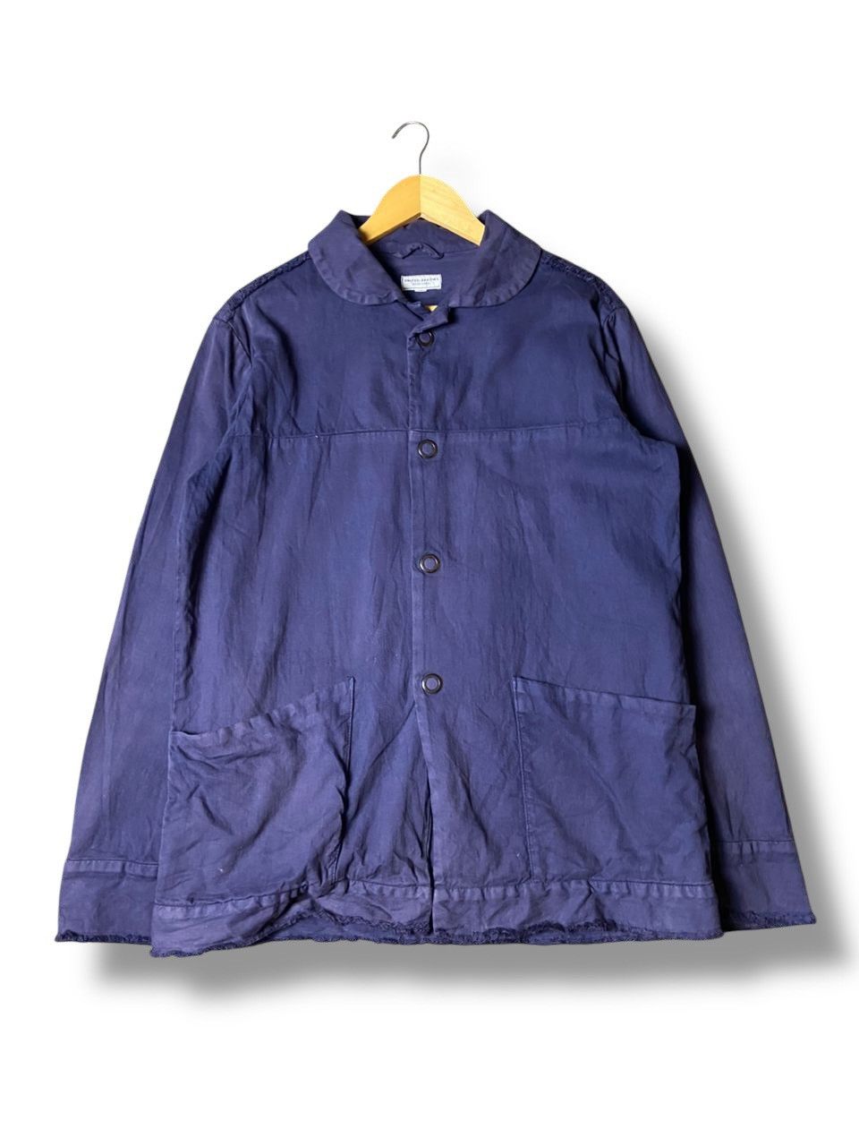 United Arrows Blue Label Light Jacket (145)