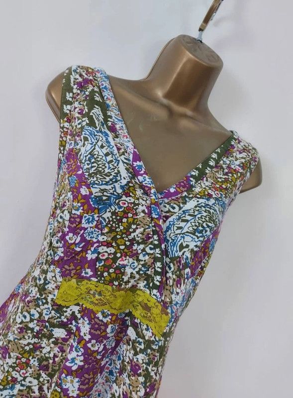 Joe Browns Joe Browns top 16 Size XL / US 12-14 / IT 48-50 - 5 Thumbnail
