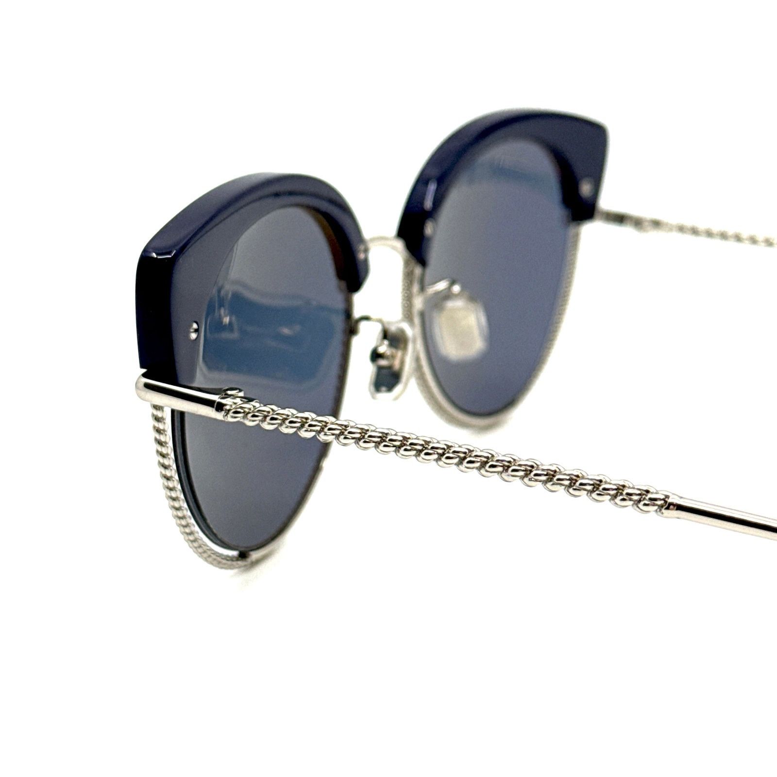 Other New, BOUCHERON Paris Sunglasses BC0105S 003 Authentic Size ONE SIZE - 7 Thumbnail