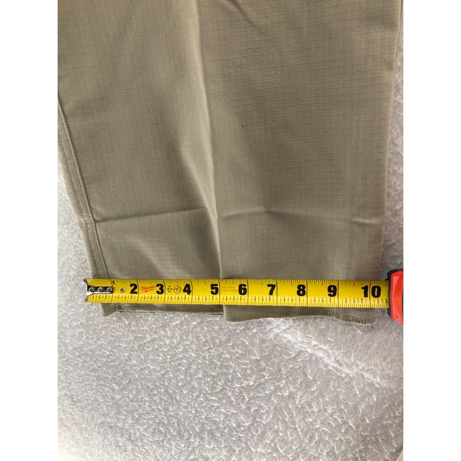 Vintage Tru-Spec 24-7 Ascent Pants Womens 24 NWT Size 42" / US 20 - 6 Thumbnail