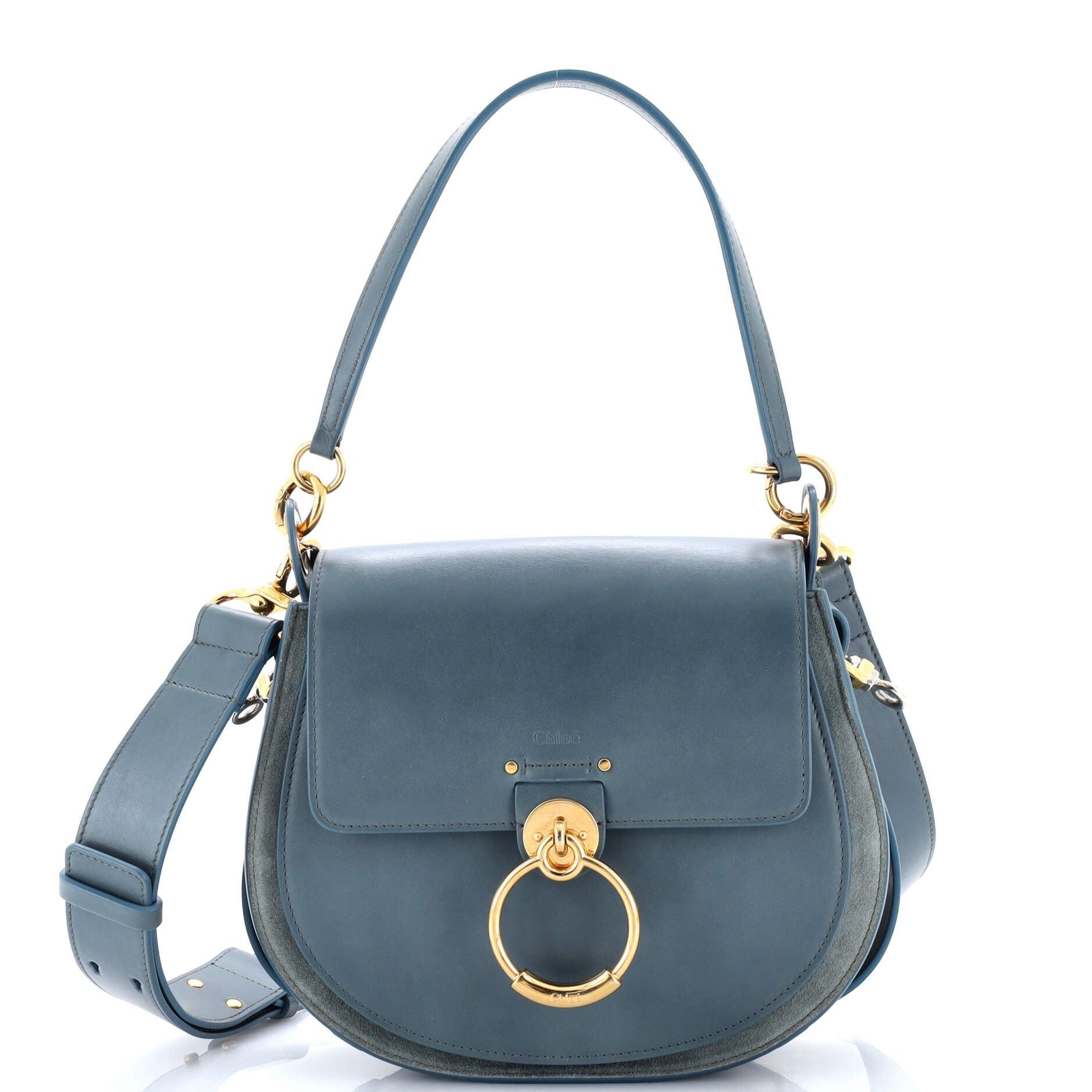 Chloe Tess Bag Size ONE SIZE - 1 Thumbnail