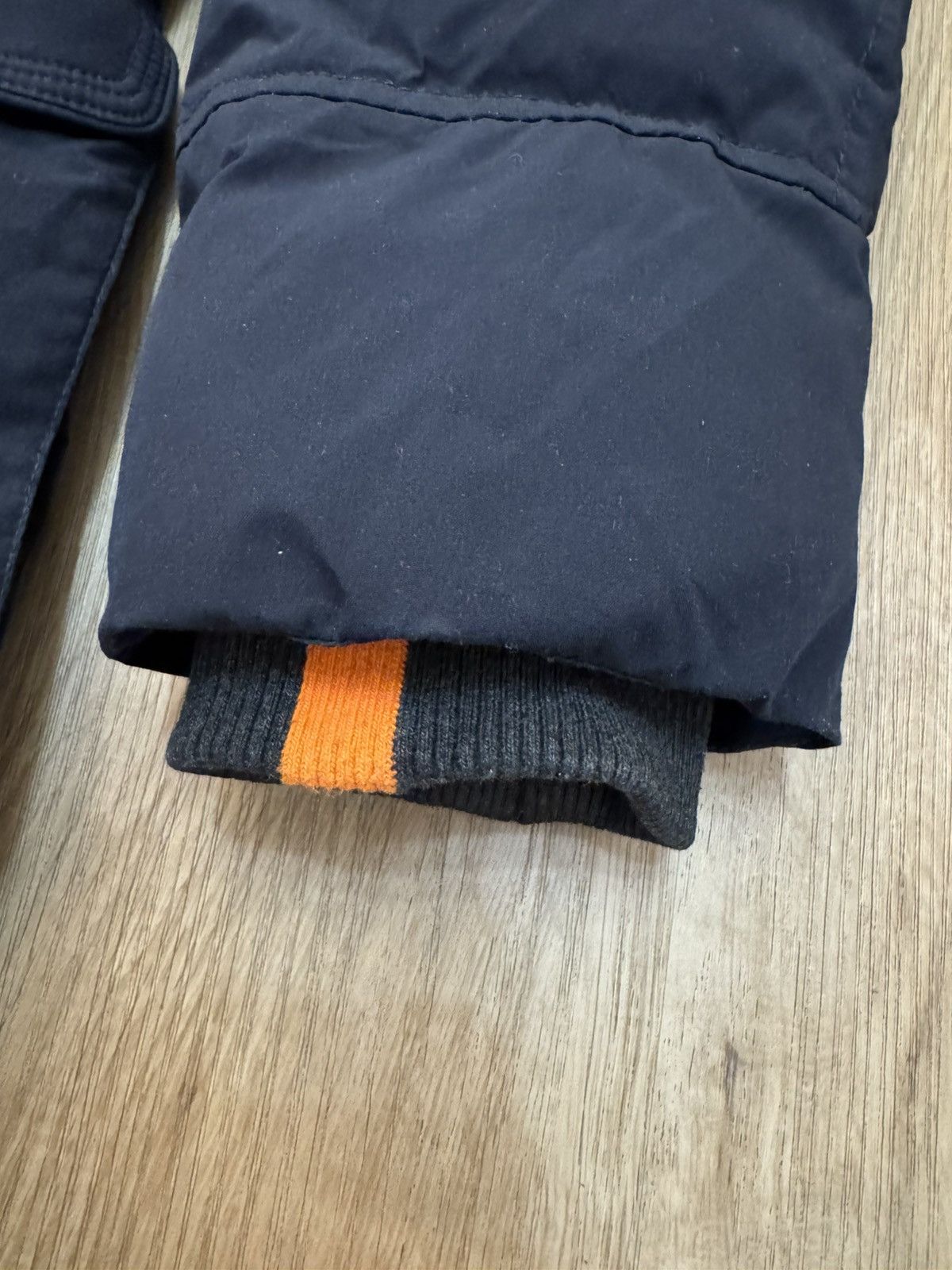 Wellensteyn Wellensteyn Casi Winter Insulated Membrane Parka Jacket S Size US S / EU 44-46 / 1 - 7 Thumbnail