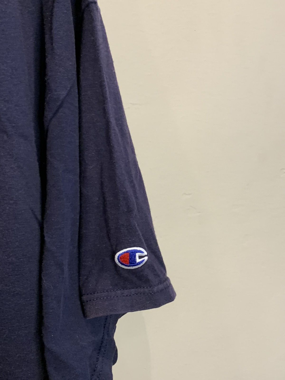 Champion *RARE* Vintage UC Berkeley Champion College T-Shirt - XXL Size US XXL / EU 58 / 5 - 4 Thumbnail
