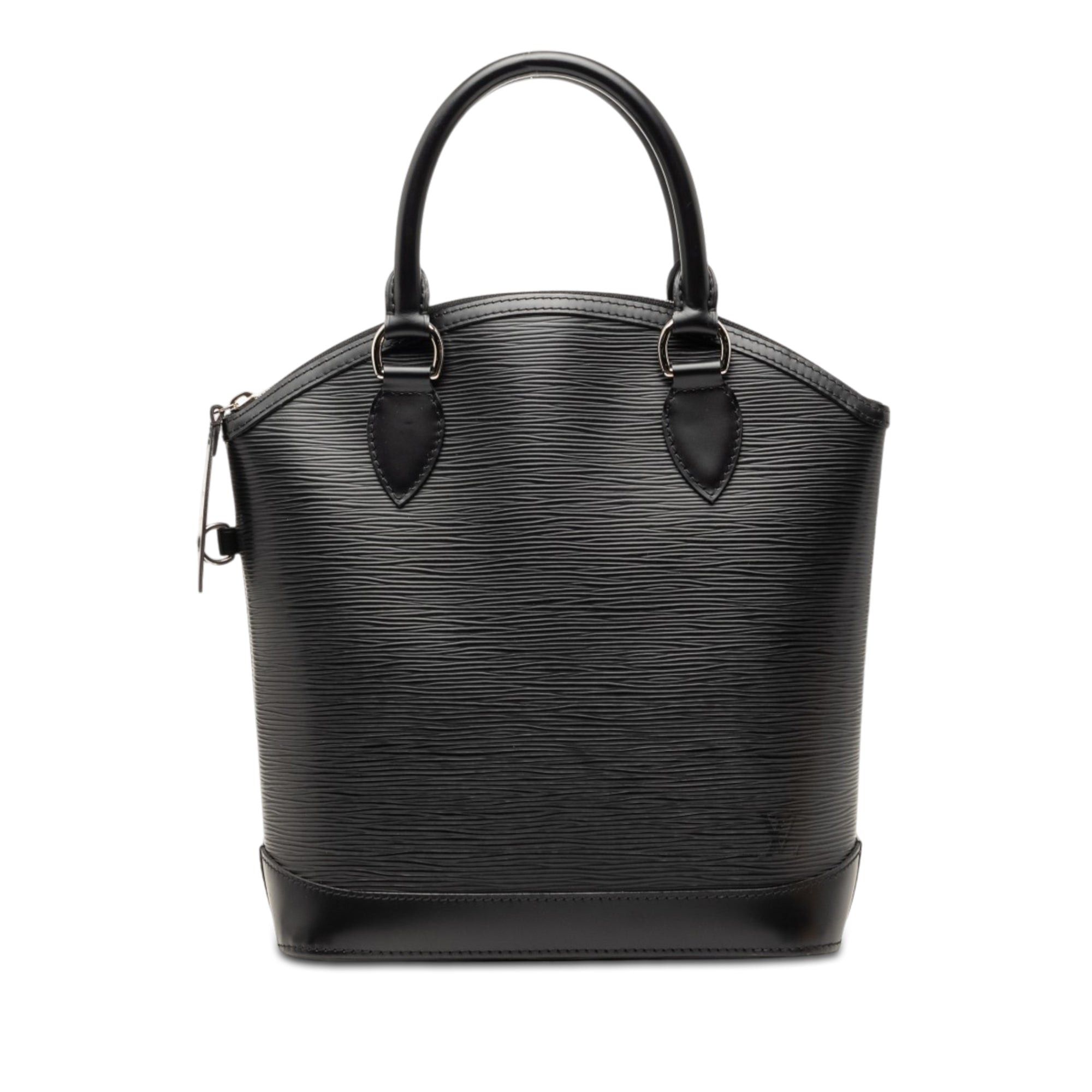 Louis Vuitton Epi Lockit Vertical Size ONE SIZE - 1 Thumbnail