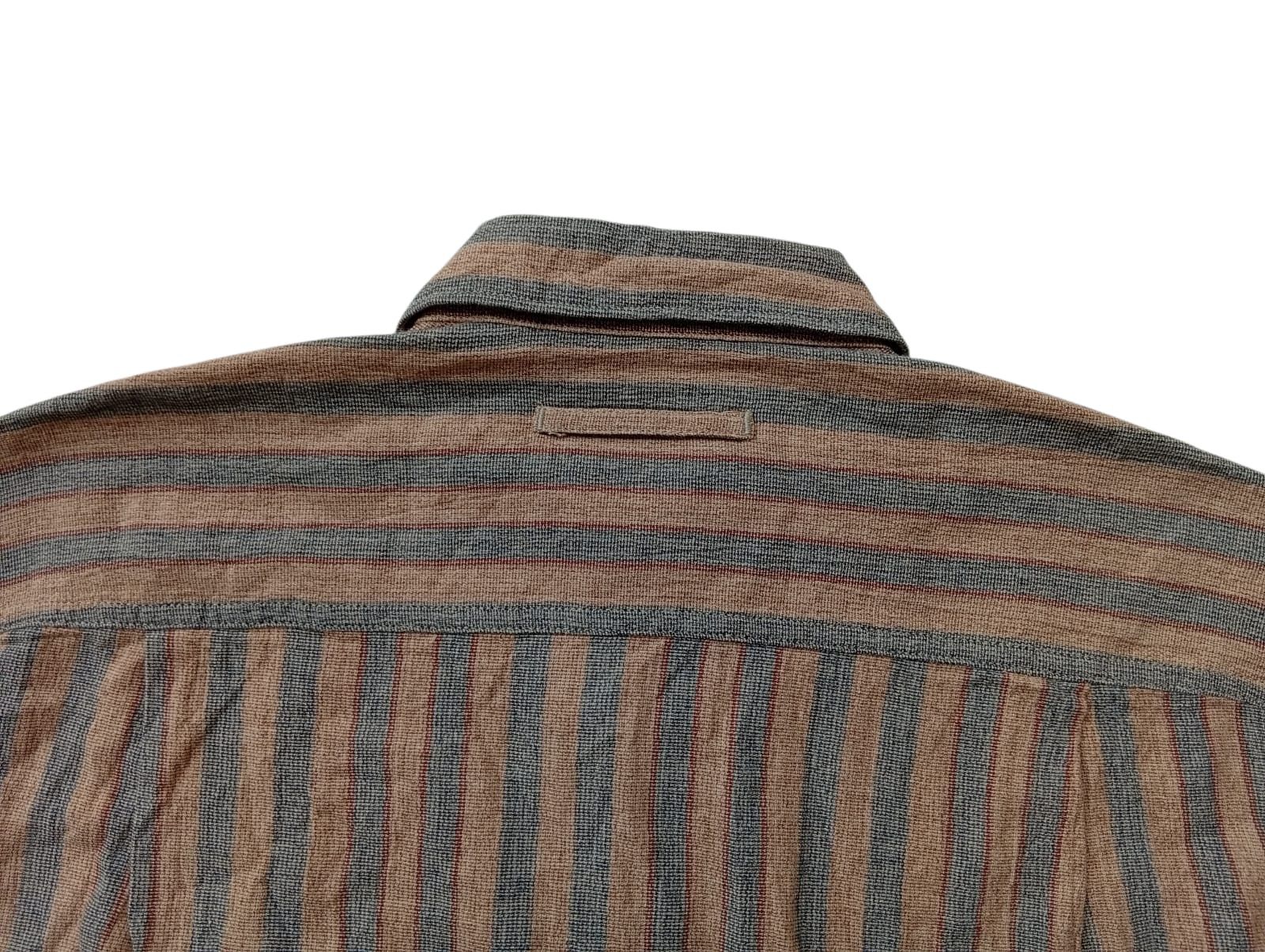 Japanese Brand Creighton utility work shirt Size US M / EU 48-50 / 2 - 8 Thumbnail