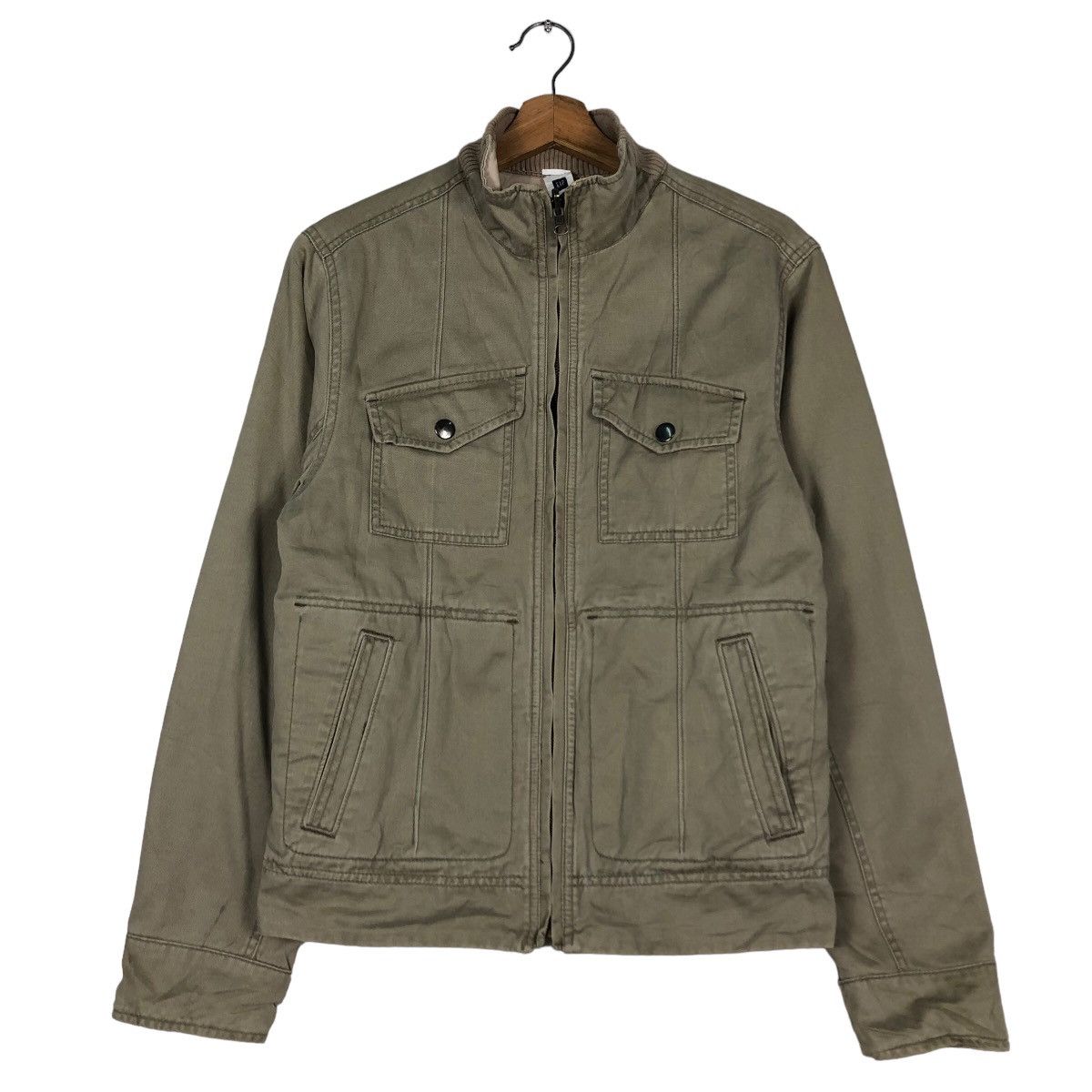 Mackintosh 0003 blazer in black