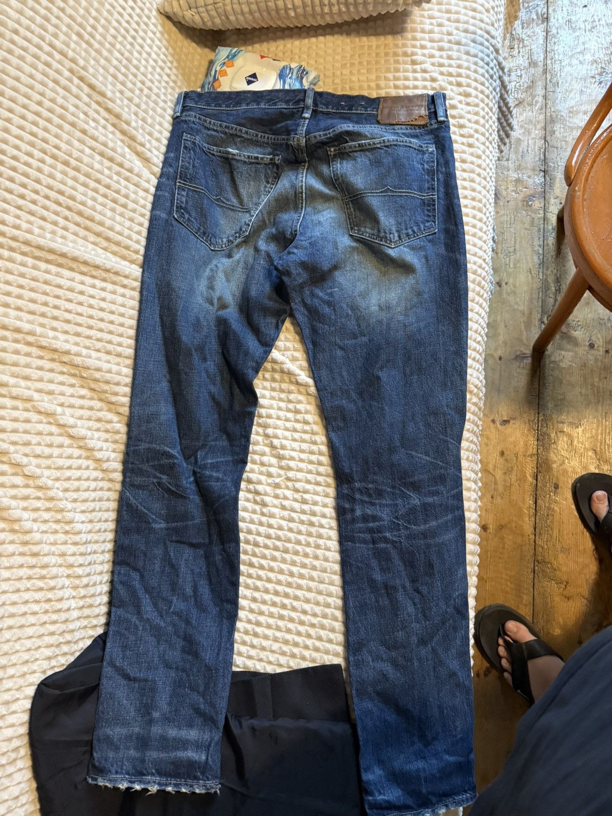 Denim & Supply Ralph Lauren Very nice Size US 36 / EU 52 - 10 Thumbnail