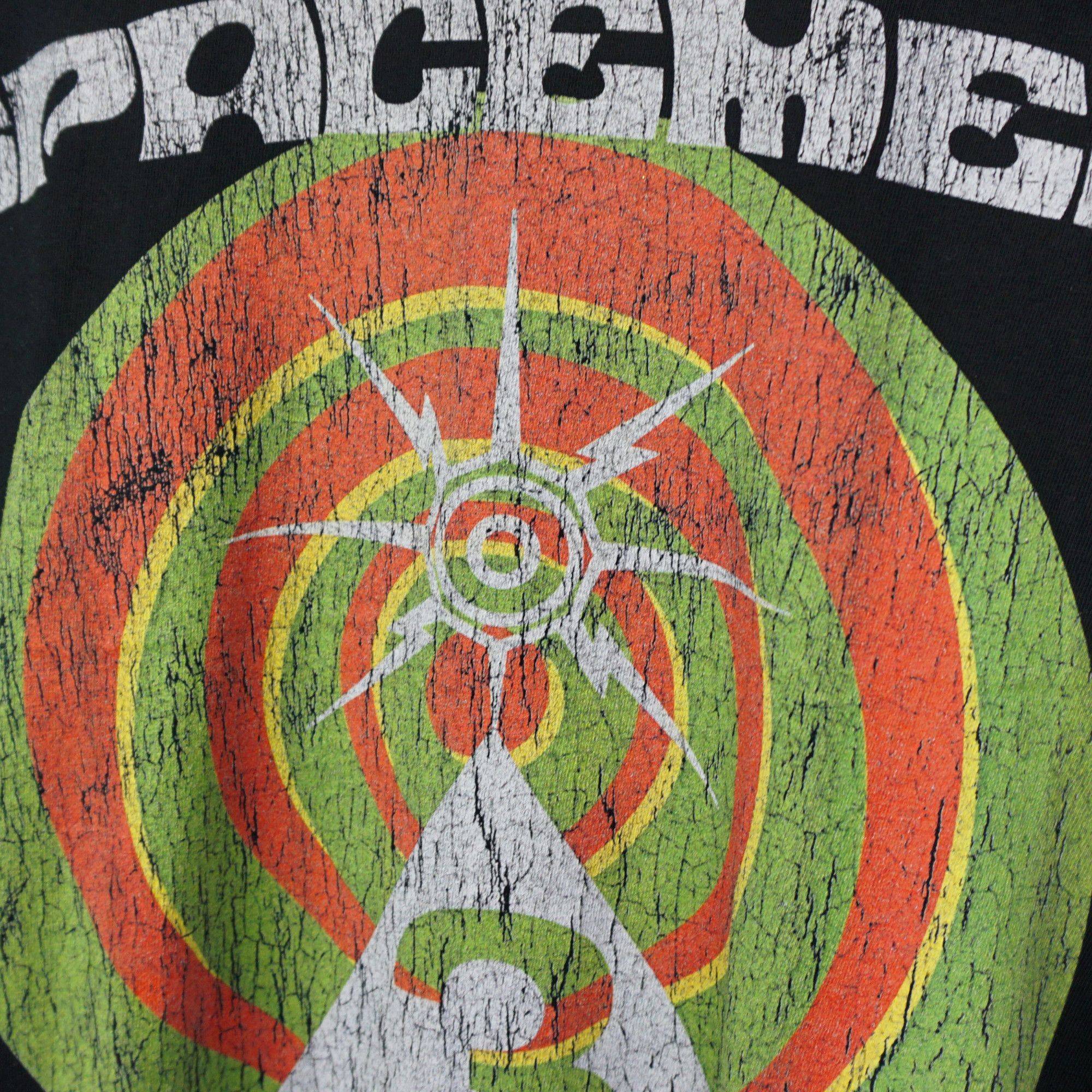 Vintage Spacemen 3 T-Shirt Size US L / EU 52-54 / 3 - 3 Thumbnail