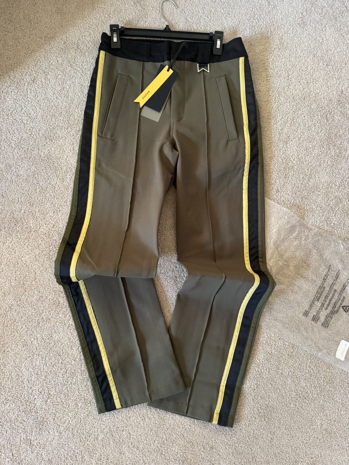 Rhude Rhude pants Size US 32 / EU 48 - 1 Thumbnail