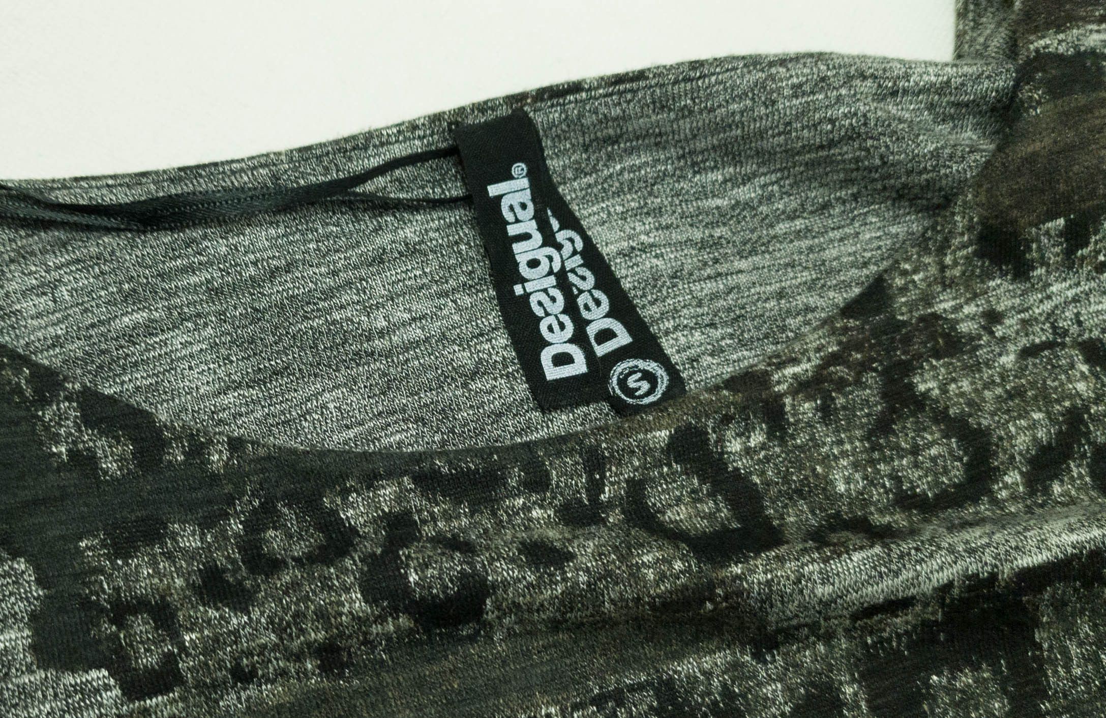 Desigual Desigual Womens dress size S Size S / US 4 / IT 40 - 4 Thumbnail