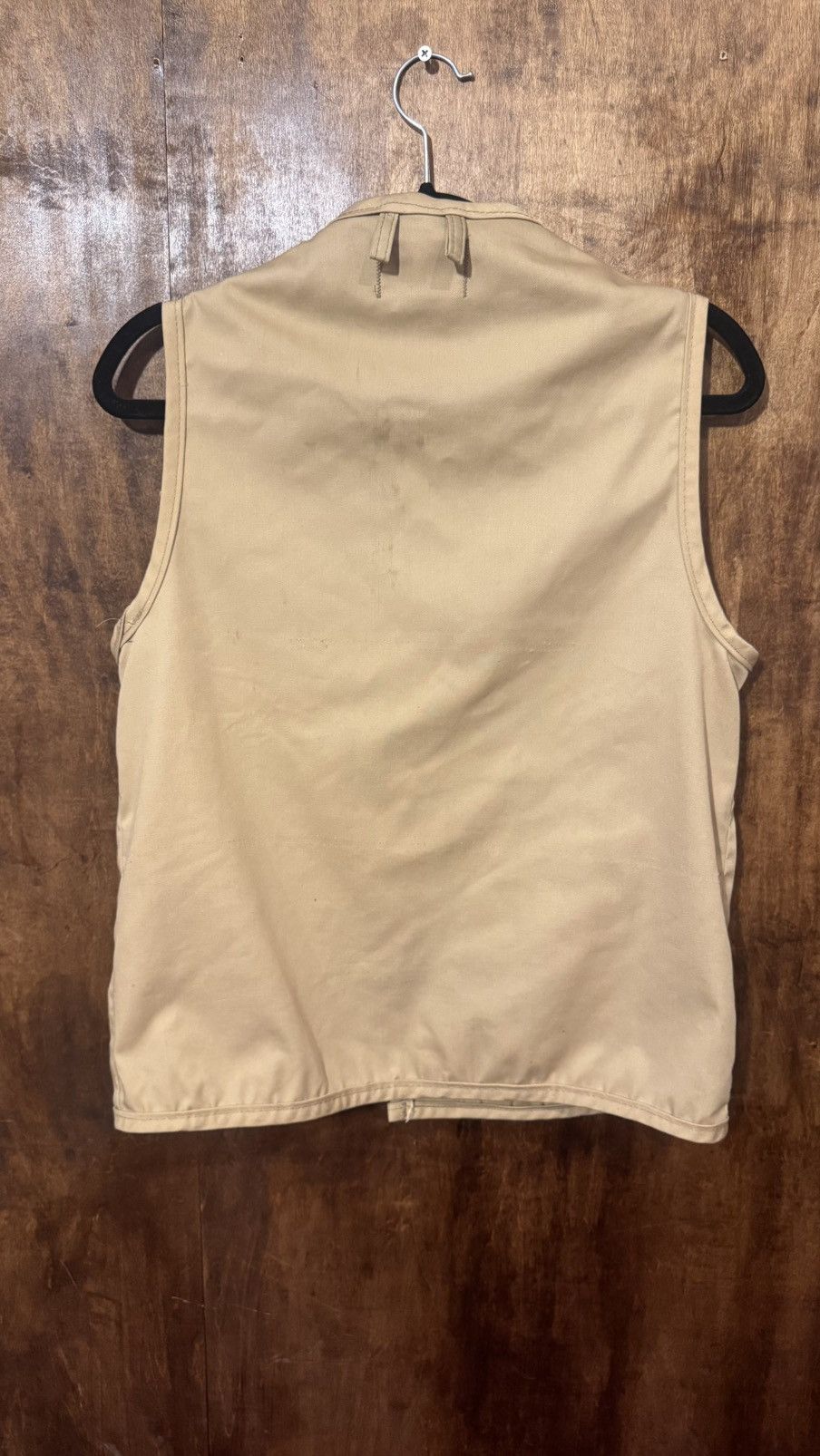 Vintage Vintage Fishing Vest Size US M / EU 48-50 / 2 - 6 Thumbnail