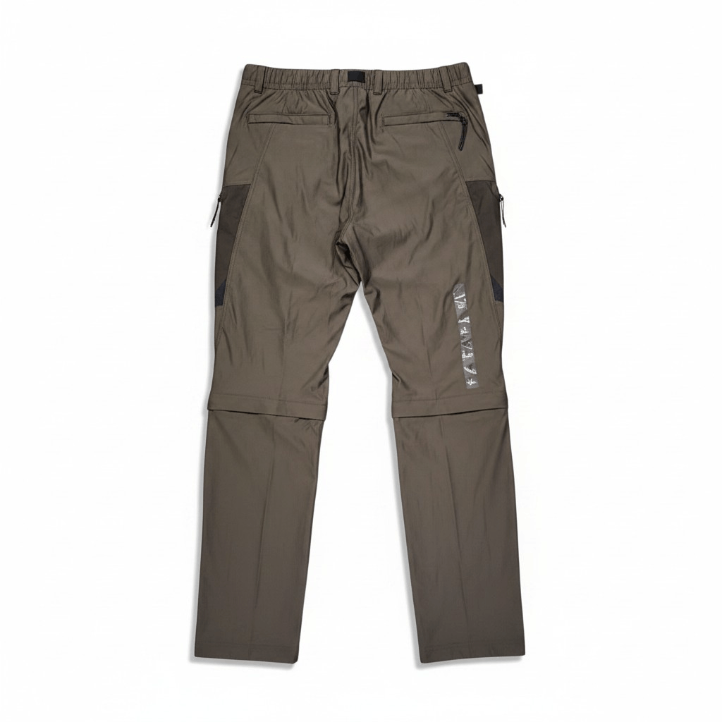 Japanese Brand field core 2 in 1 pants Size US 32 / EU 48 - 3 Thumbnail