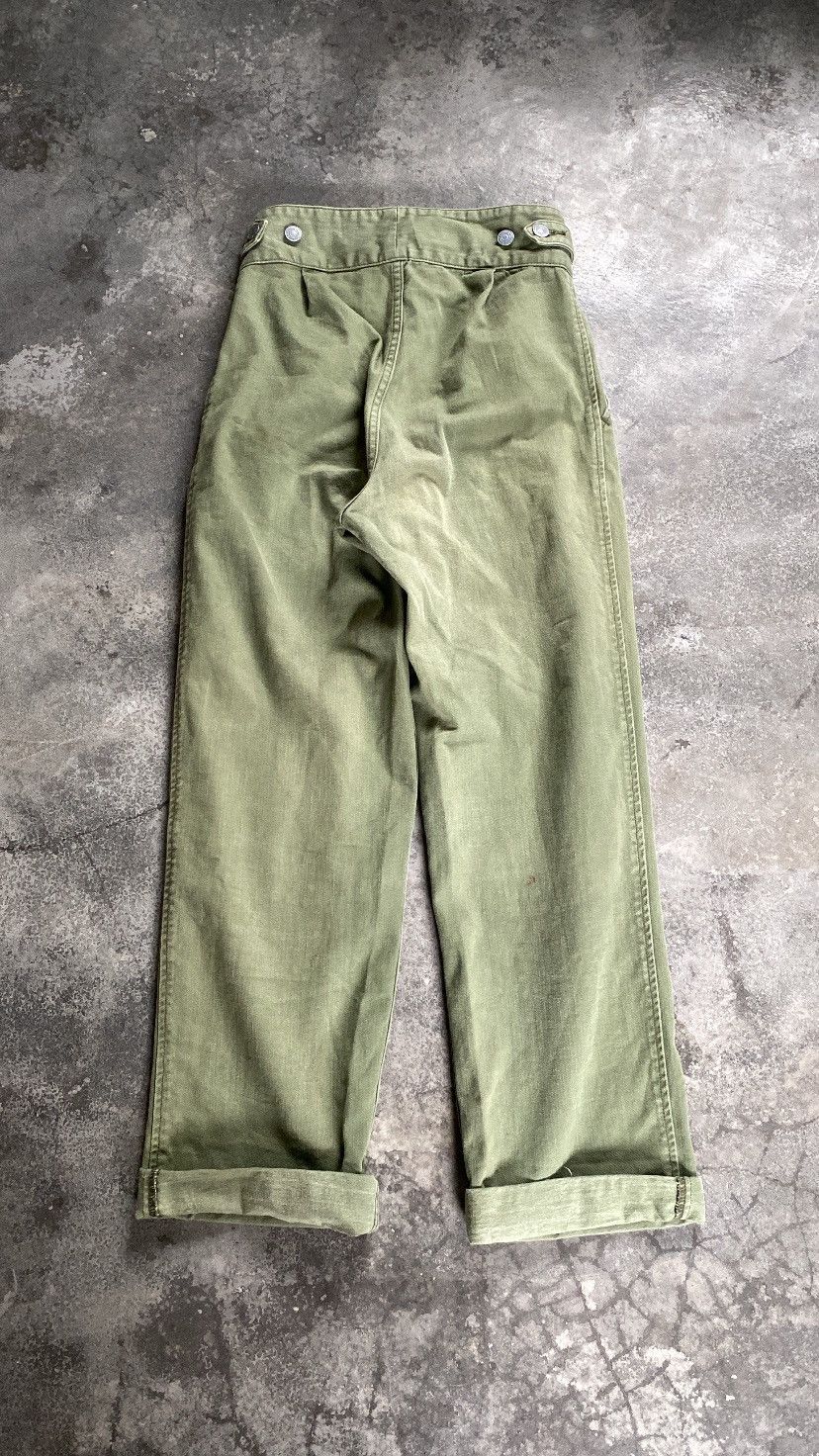 Other SINME Gurkha Pants Size US 27 - 2 Thumbnail