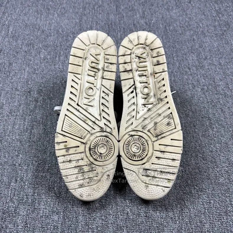 Louis Vuitton Louis Vuitton Casual shoes Size US 8 / EU 41 - 4 Thumbnail