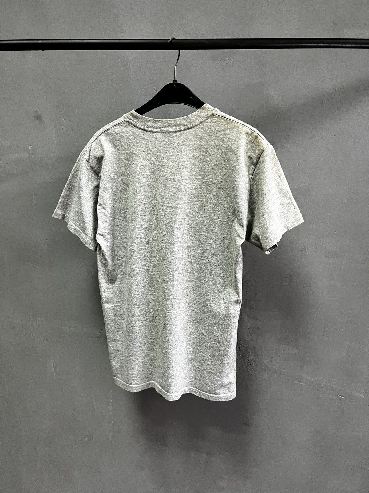 Nike × Vintage Nike basketball t shirt vintage Size US S / EU 44-46 / 1 - 9 Thumbnail