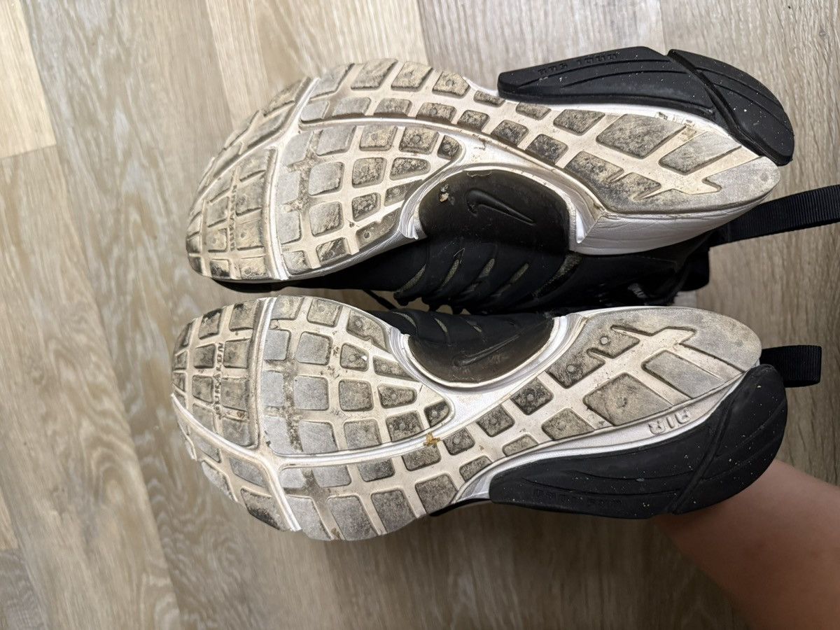 Acronym × Nike Nike x Acronym Presto Mid Olive XXS Size US 7.5 / EU 40-41 - 5 Thumbnail